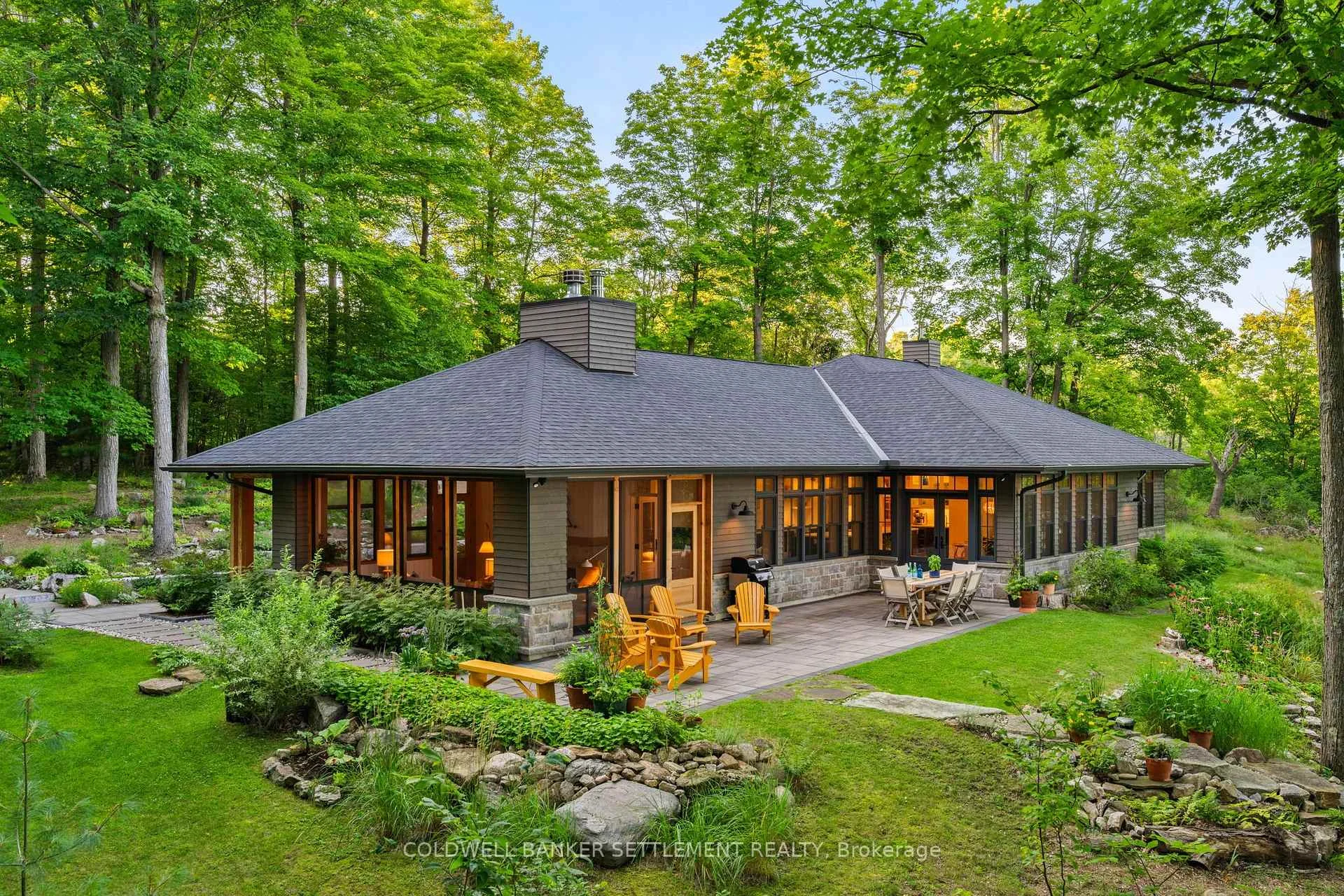 Photo 11 of 117 Sunrise Lane, Drummond/North Elmsley, Drummond/North Elmsley (North Elmsley) Twp — HOMEH
