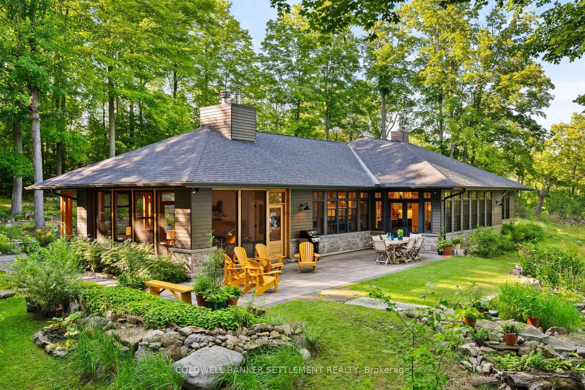 Photo 96 of 117 Sunrise Lane, Drummond/North Elmsley, Drummond/North Elmsley (North Elmsley) Twp — HOMEH