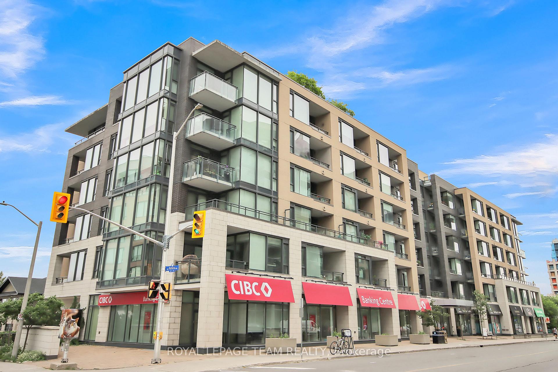Photo 1 of Unit 314, 101 Richmond Road, Ottawa, Westboro South — HOMEH