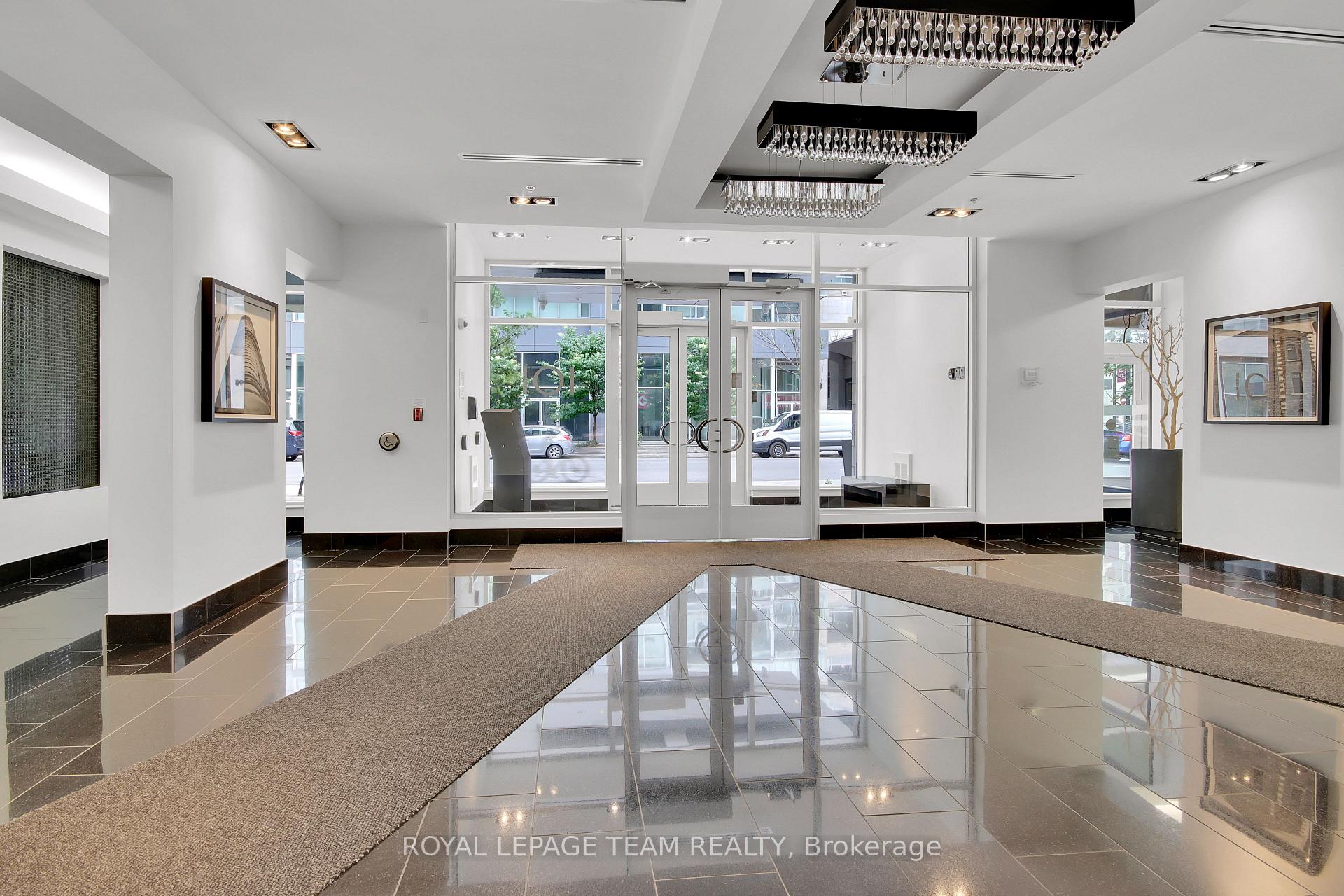 Photo 3 of Unit 314, 101 Richmond Road, Ottawa, Westboro South — HOMEH