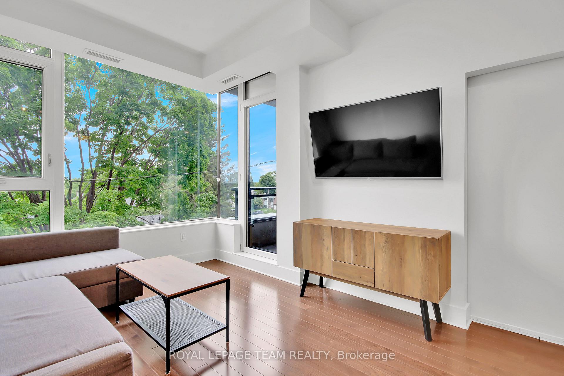 Photo 5 of Unit 314, 101 Richmond Road, Ottawa, Westboro South — HOMEH