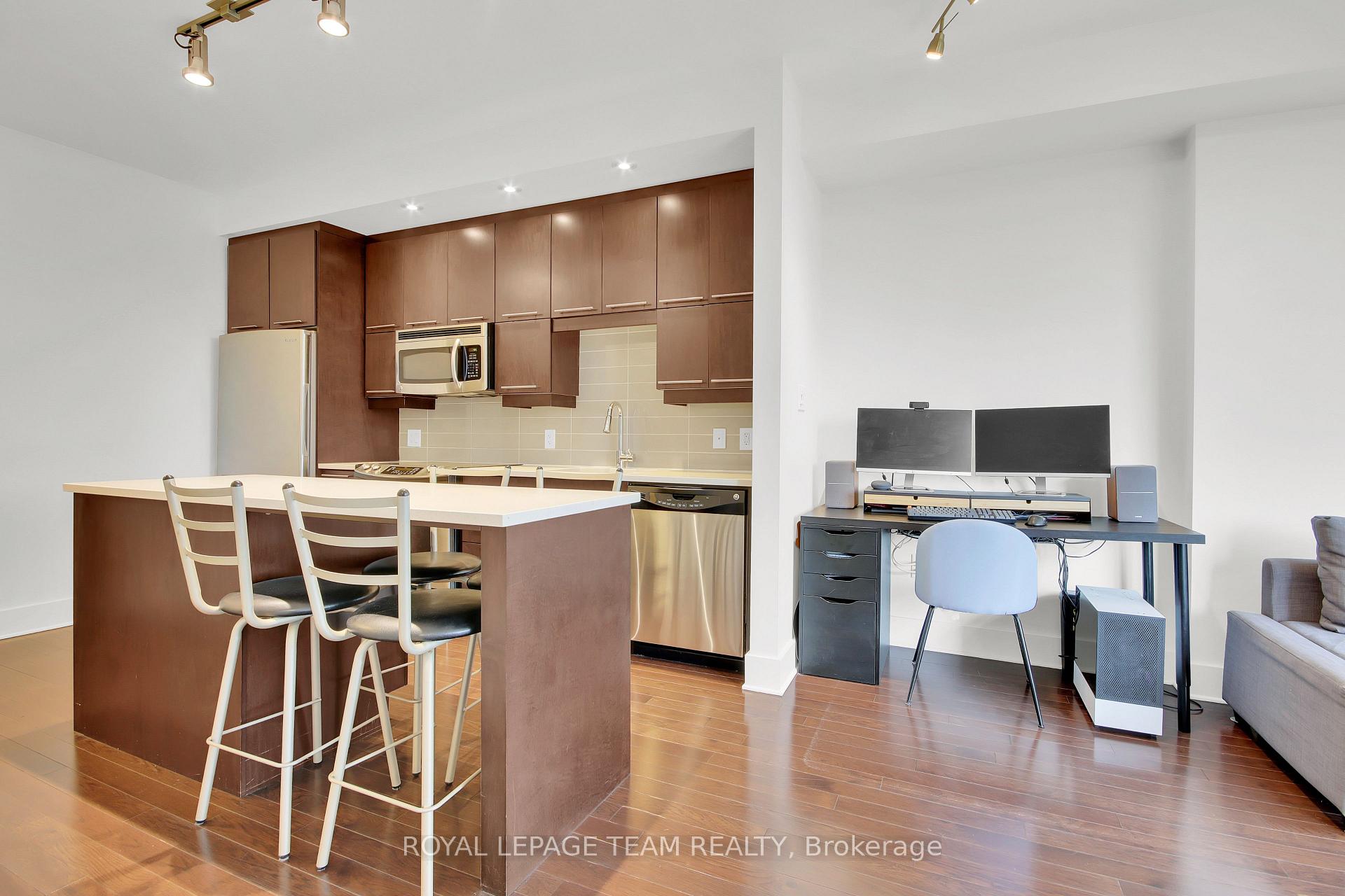Photo 9 of Unit 314, 101 Richmond Road, Ottawa, Westboro South — HOMEH