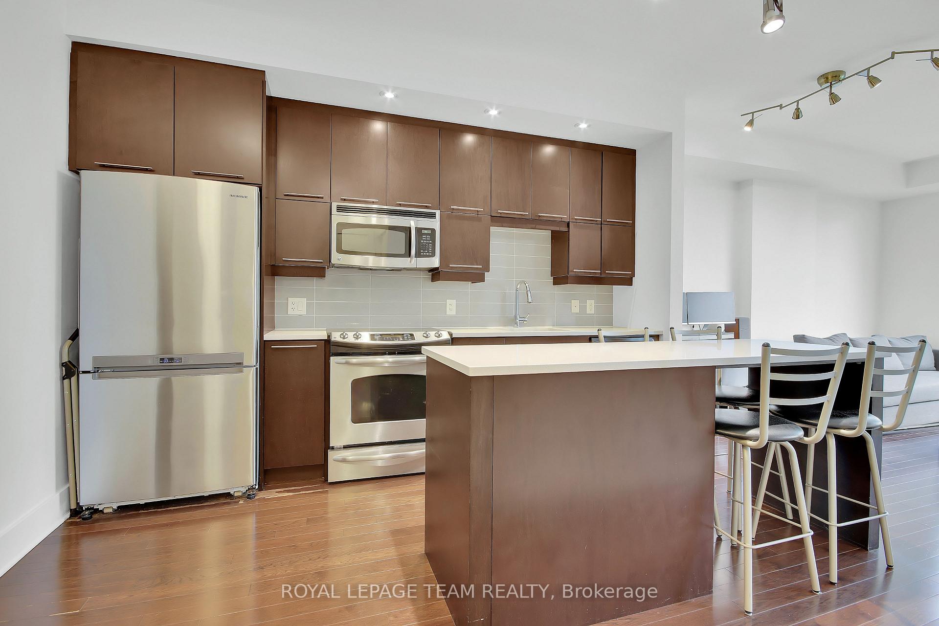 Photo 10 of Unit 314, 101 Richmond Road, Ottawa, Westboro South — HOMEH