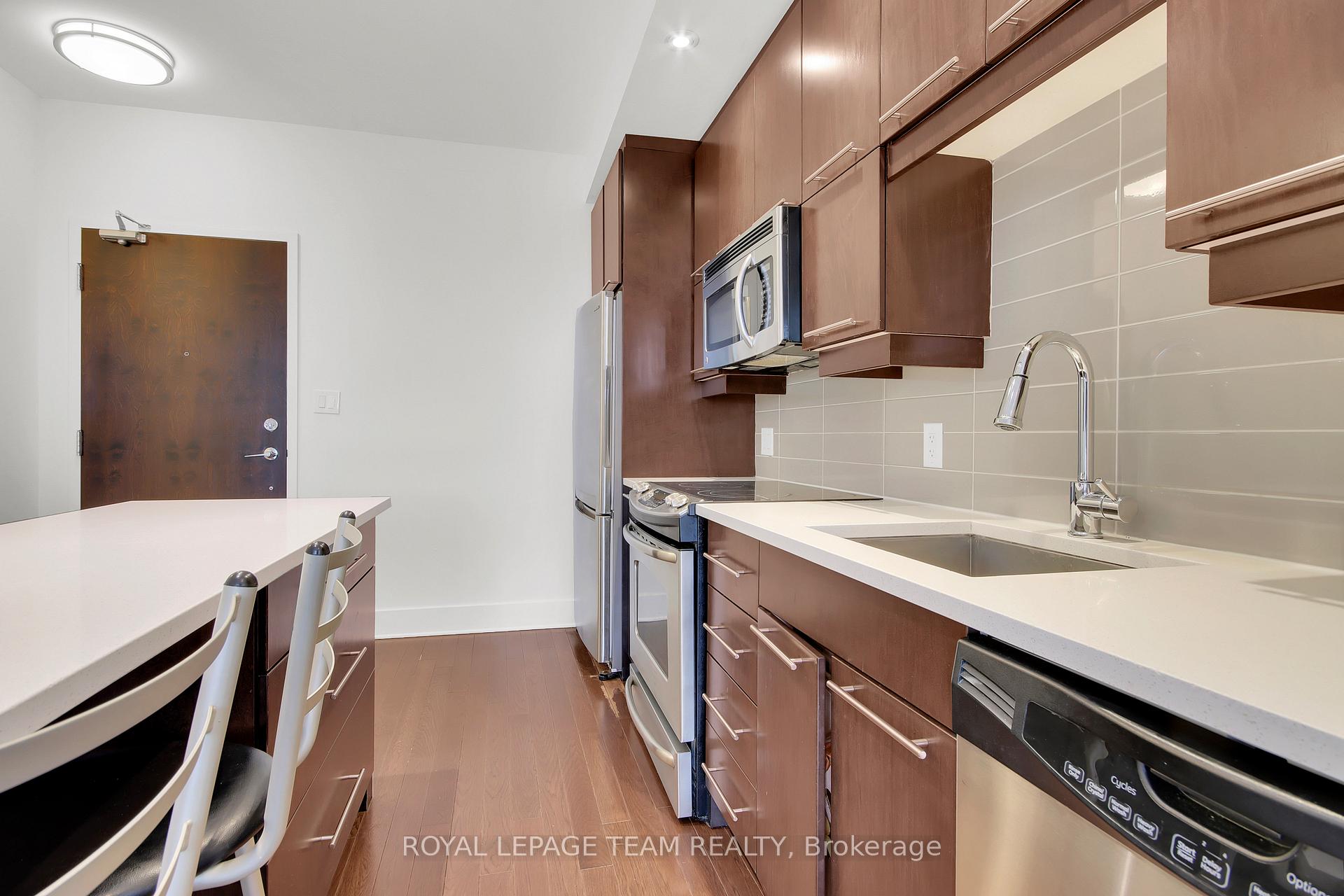 Photo 13 of Unit 314, 101 Richmond Road, Ottawa, Westboro South — HOMEH