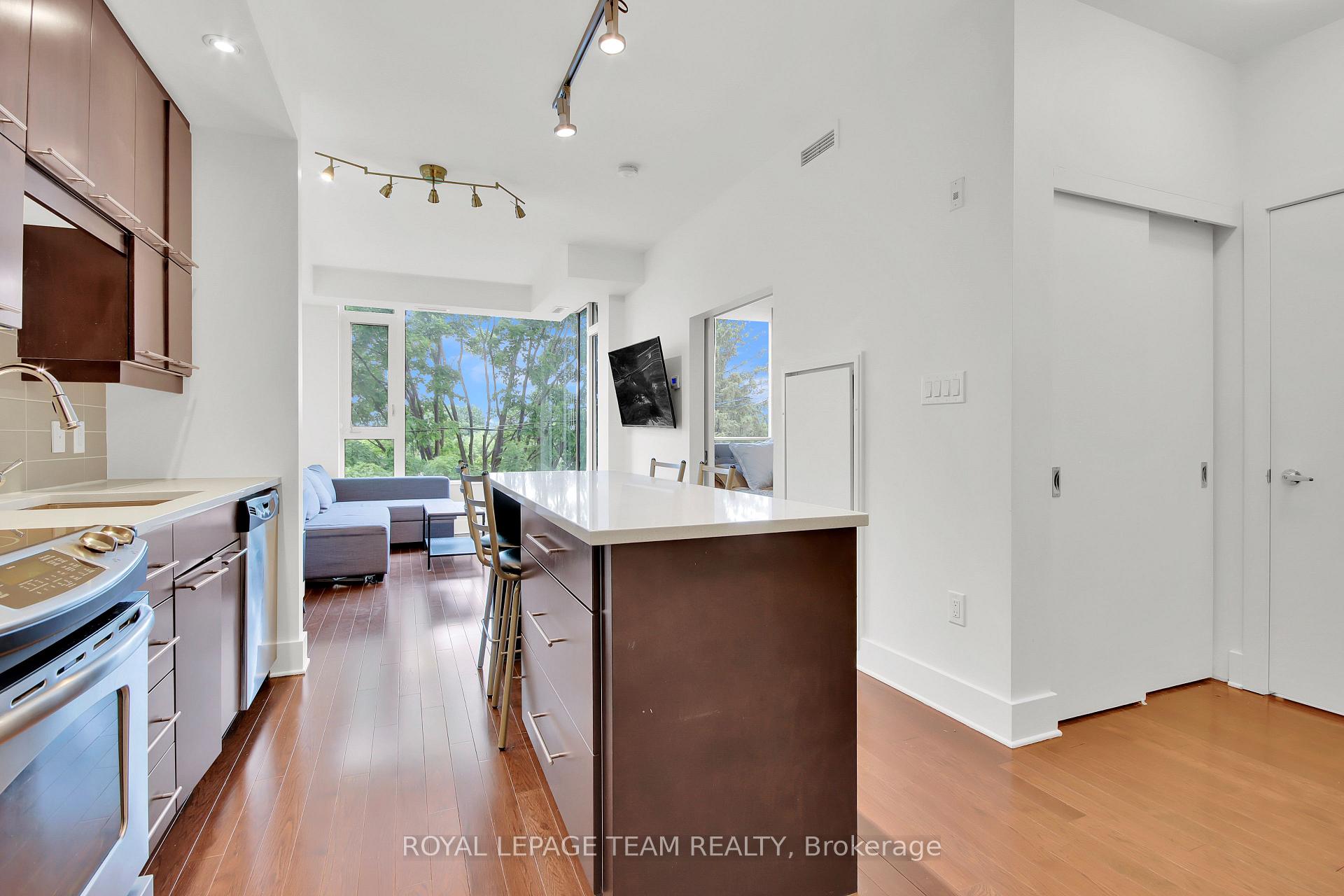 Photo 14 of Unit 314, 101 Richmond Road, Ottawa, Westboro South — HOMEH