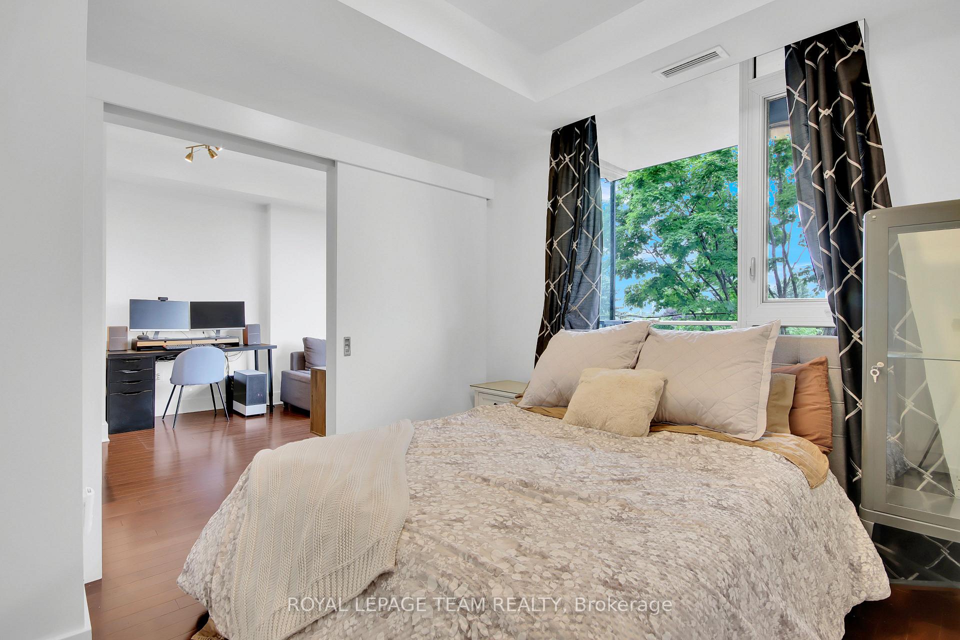 Photo 16 of Unit 314, 101 Richmond Road, Ottawa, Westboro South — HOMEH