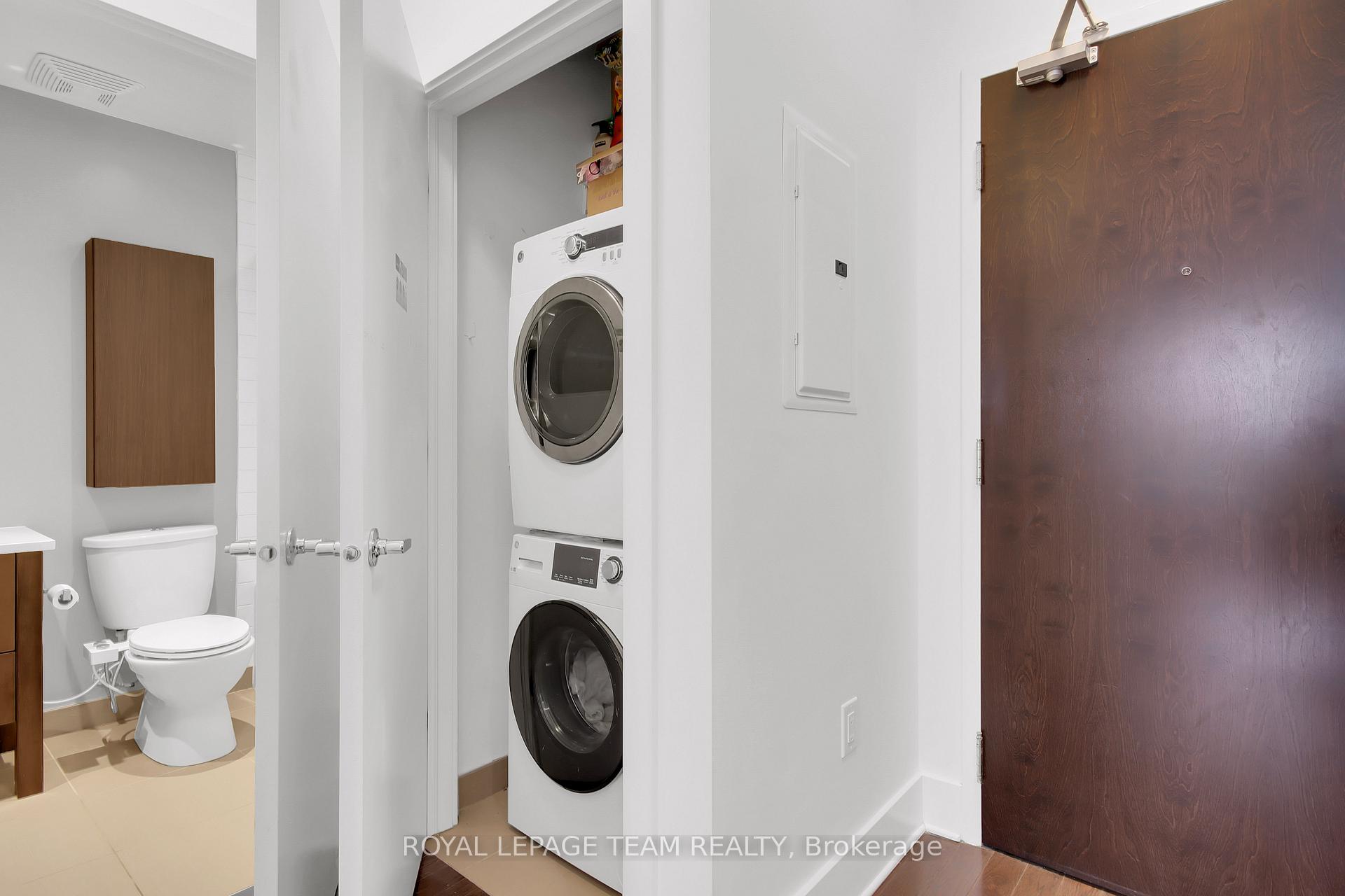 Photo 19 of Unit 314, 101 Richmond Road, Ottawa, Westboro South — HOMEH