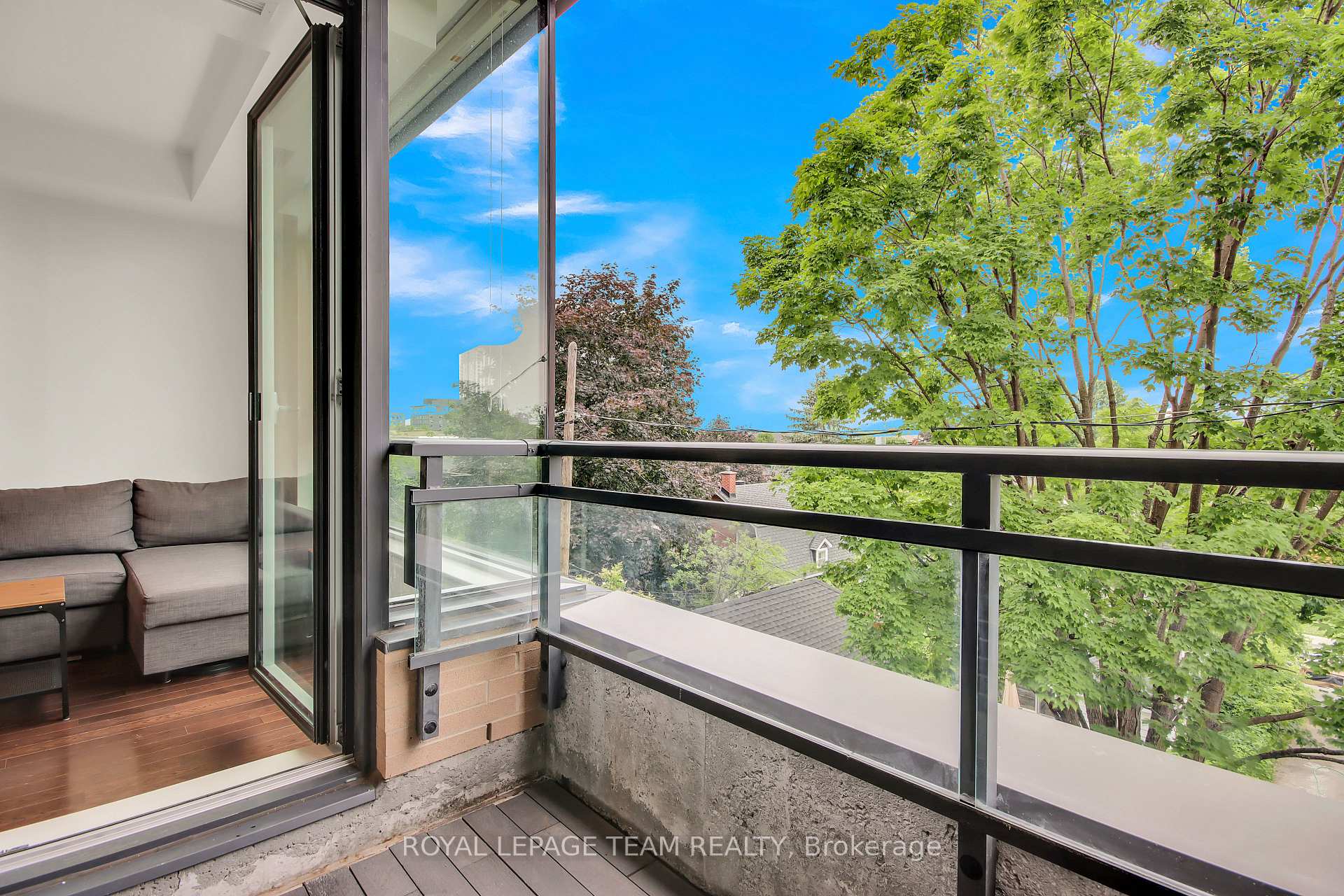 Photo 20 of Unit 314, 101 Richmond Road, Ottawa, Westboro South — HOMEH