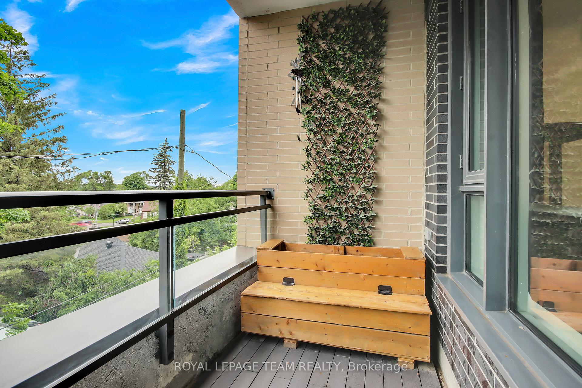 Photo 22 of Unit 314, 101 Richmond Road, Ottawa, Westboro South — HOMEH