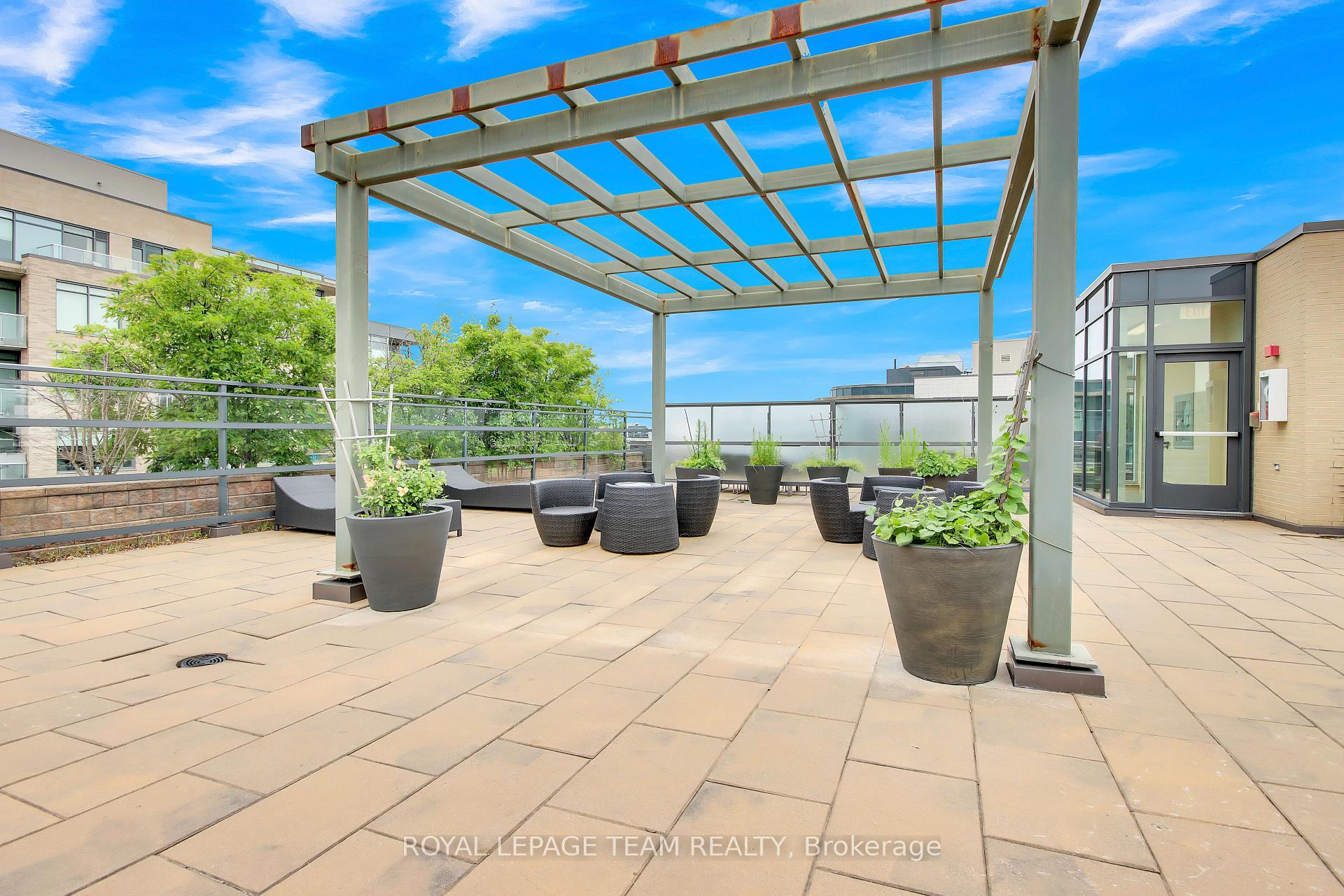 Photo 23 of Unit 314, 101 Richmond Road, Ottawa, Westboro South — HOMEH