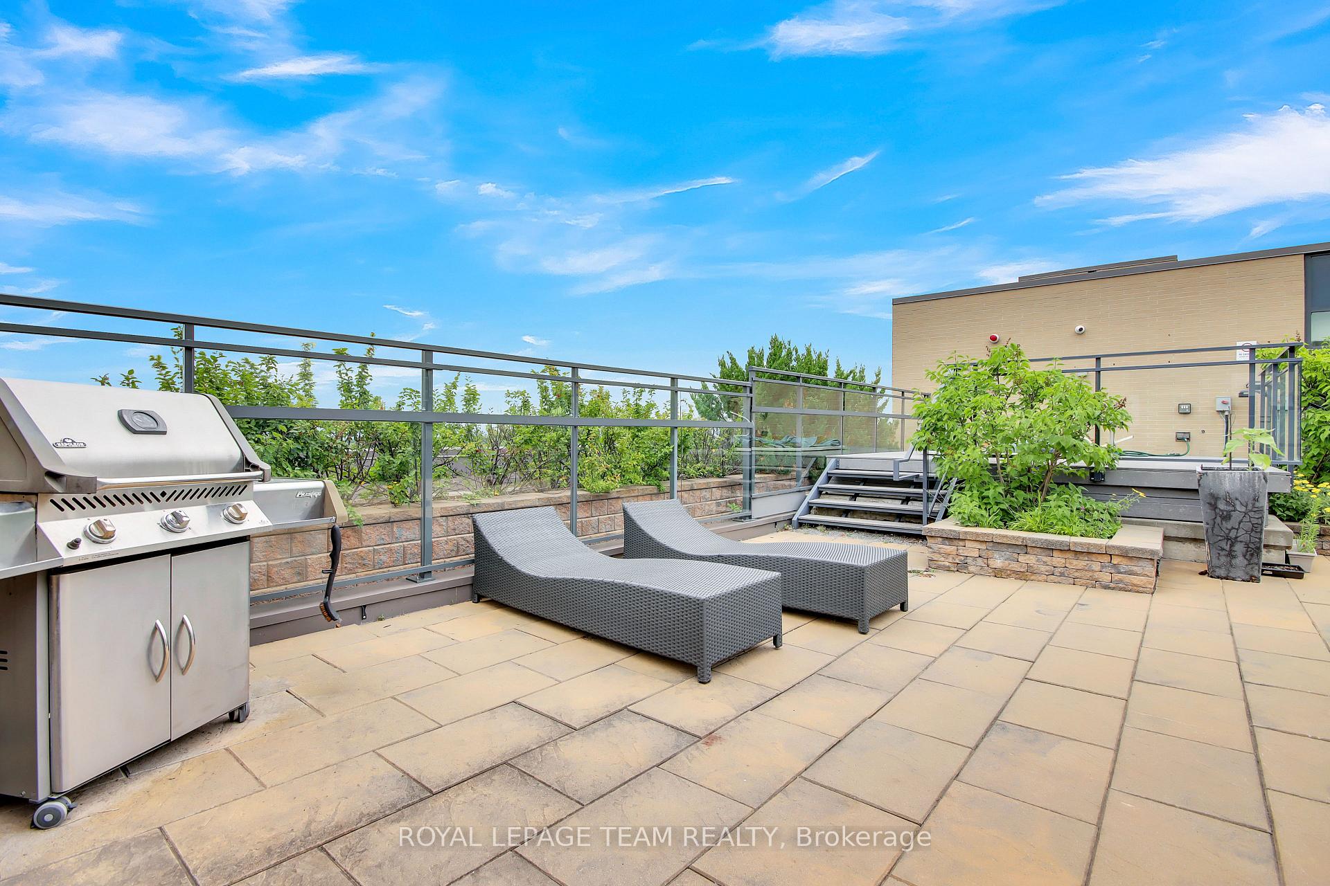 Photo 24 of Unit 314, 101 Richmond Road, Ottawa, Westboro South — HOMEH