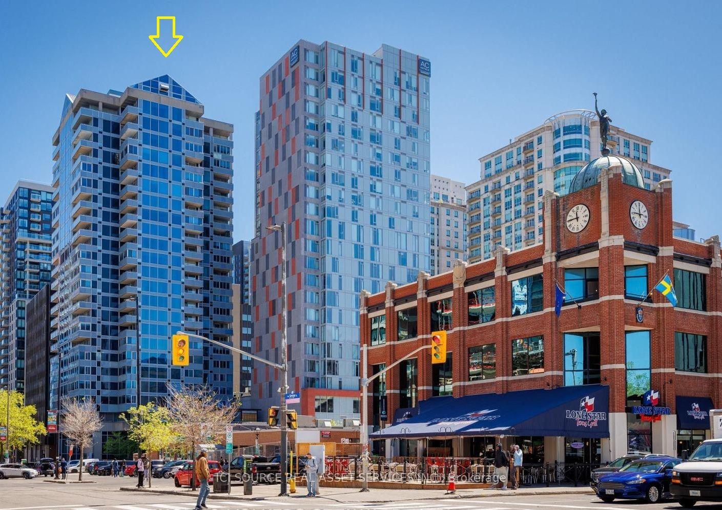 Photo of Unit 602, 160 George Street