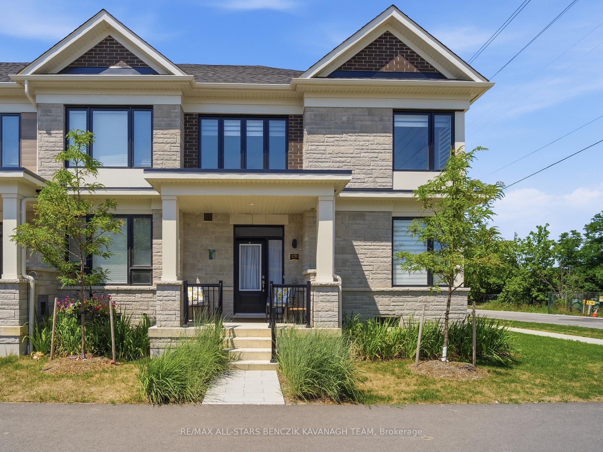 Photo 1 of 170 Alcorn Drive, Kawartha Lakes, Lindsay — HOMEH