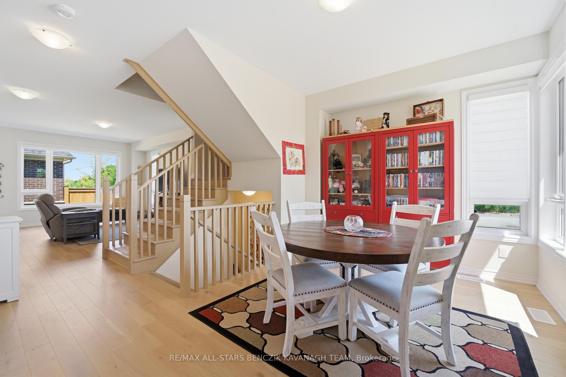Photo 5 of 170 Alcorn Drive, Kawartha Lakes, Lindsay — HOMEH