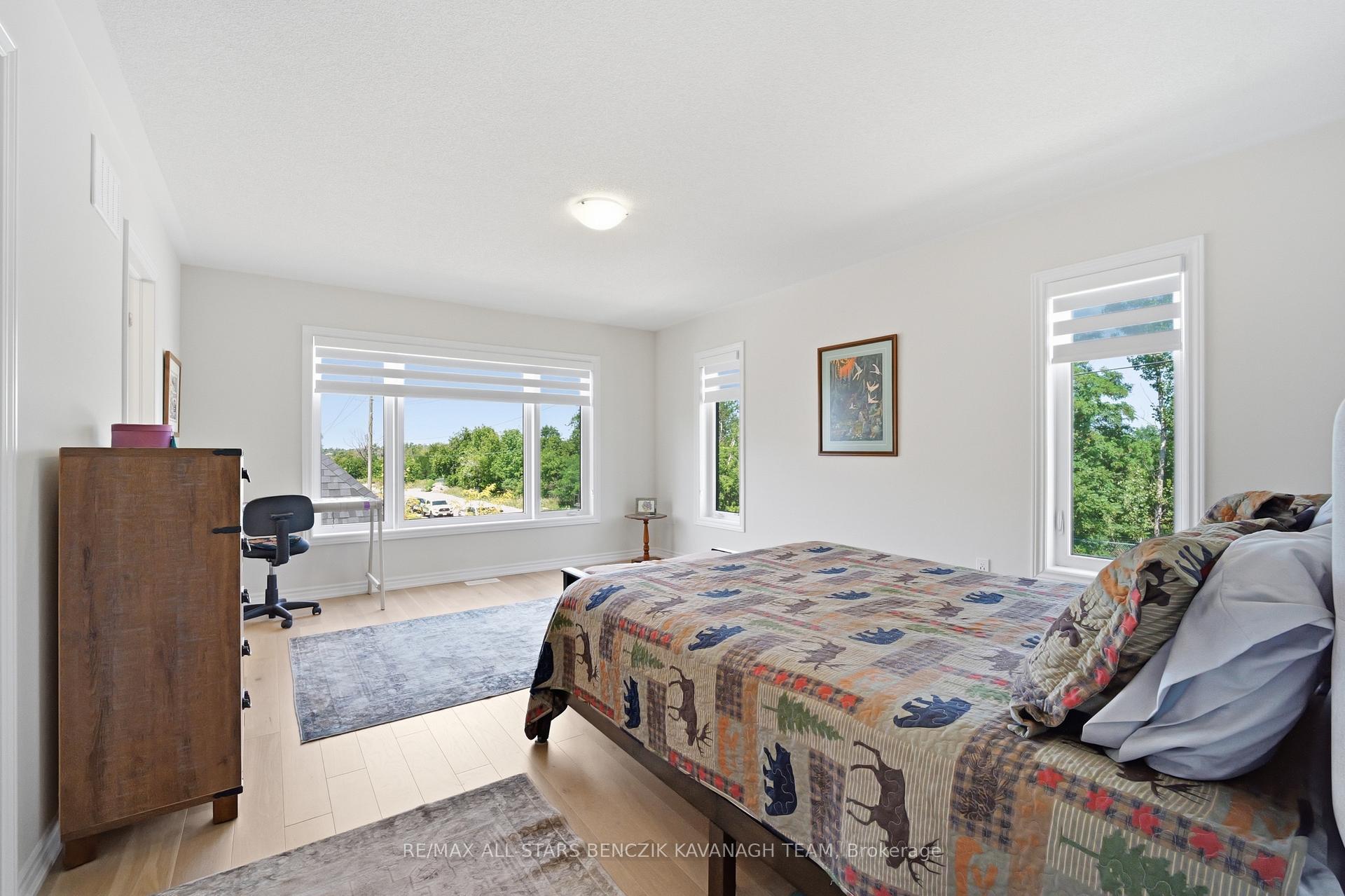 Photo 13 of 170 Alcorn Drive, Kawartha Lakes, Lindsay — HOMEH
