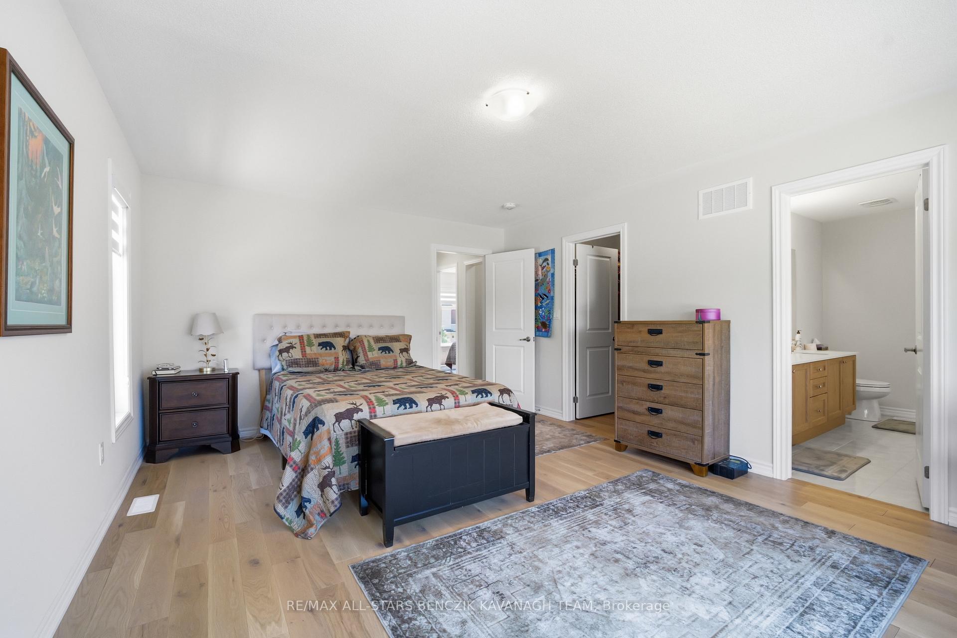 Photo 14 of 170 Alcorn Drive, Kawartha Lakes, Lindsay — HOMEH