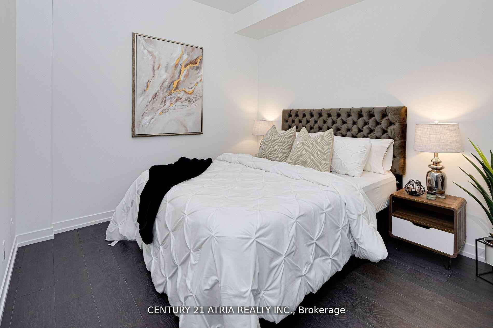 Photo 7 of Unit 1810, 2020 Bathurst Street, Toronto, Humewood-Cedarvale — HOMEH