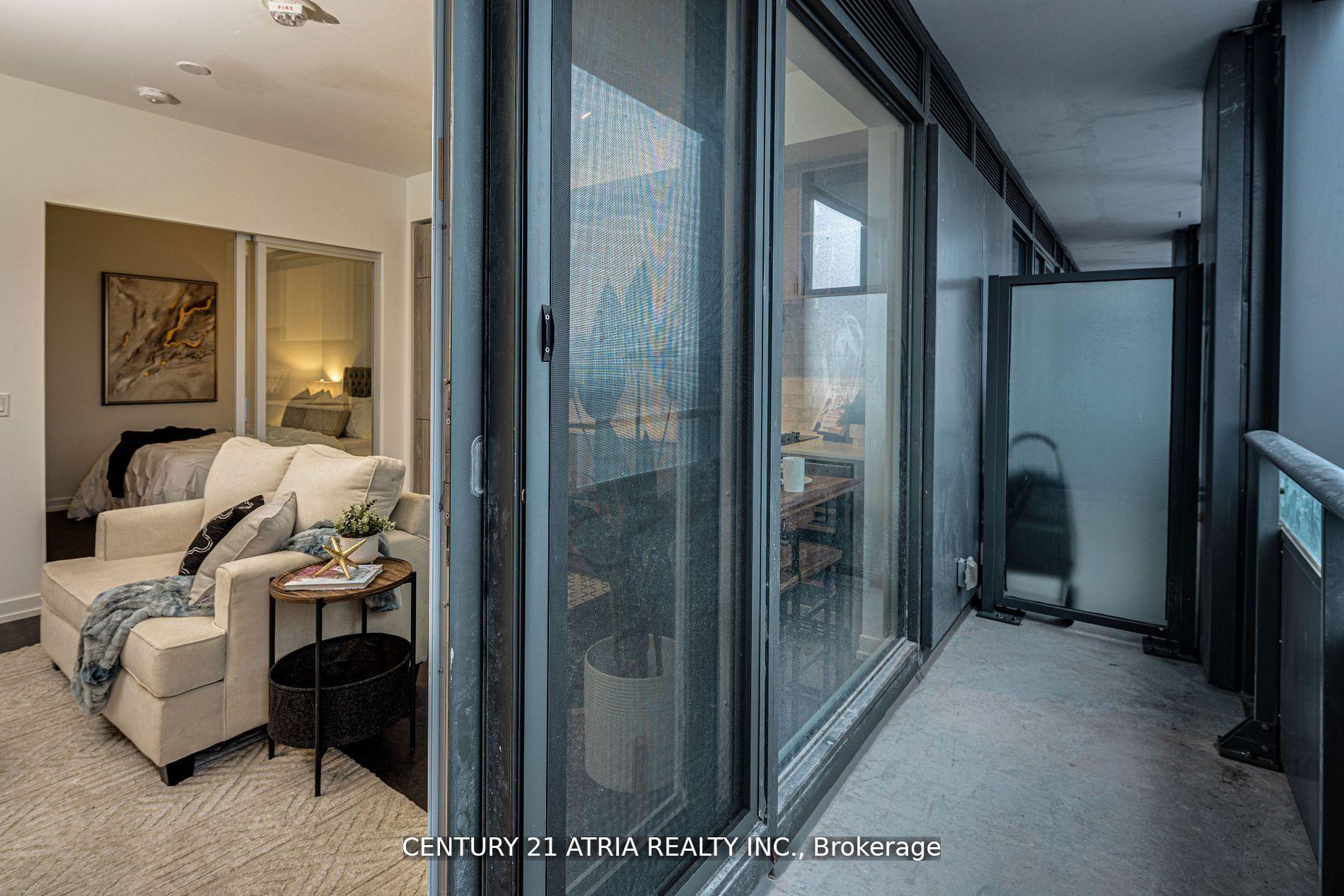 Photo 8 of Unit 1810, 2020 Bathurst Street, Toronto, Humewood-Cedarvale — HOMEH