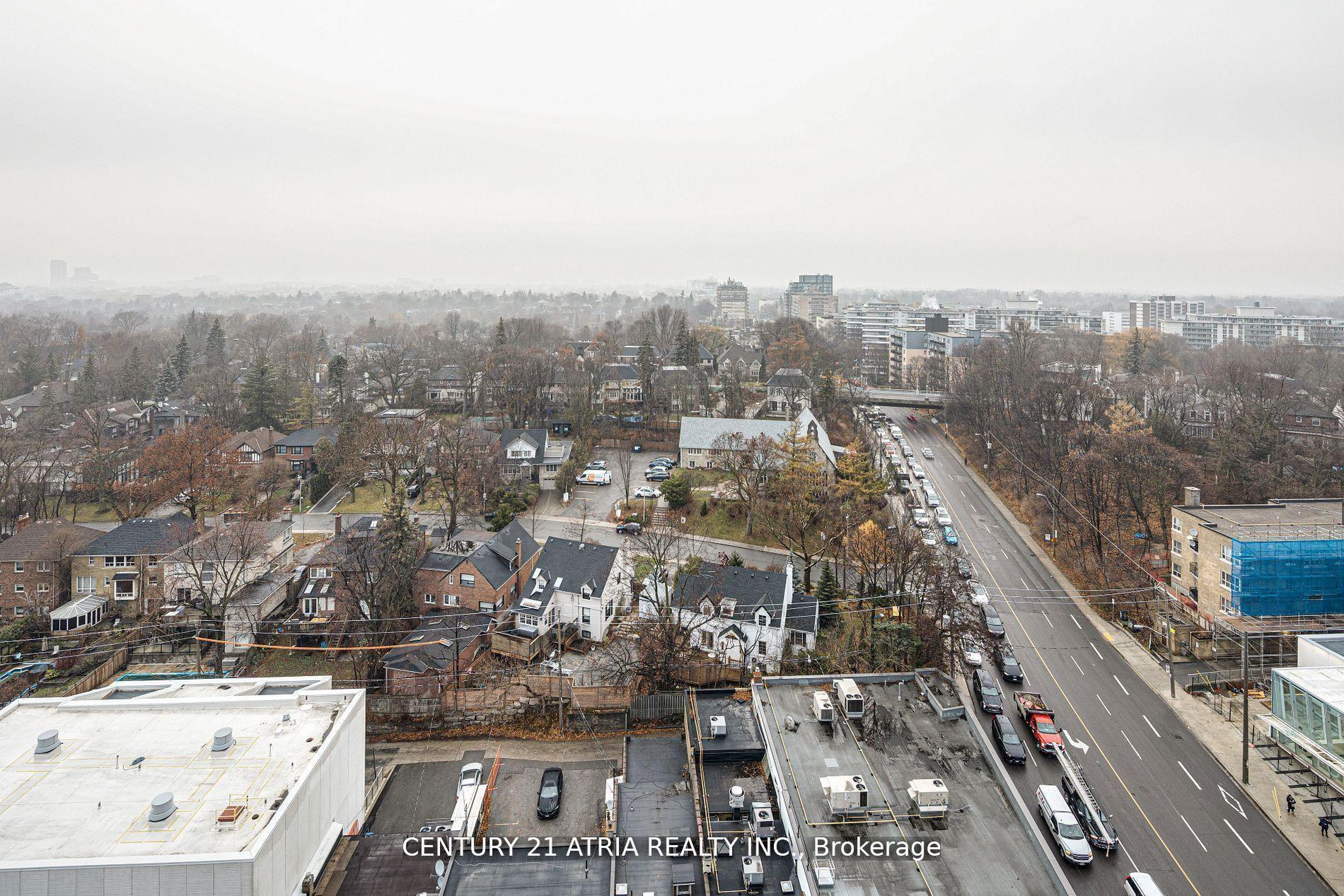 Photo 10 of Unit 1810, 2020 Bathurst Street, Toronto, Humewood-Cedarvale — HOMEH