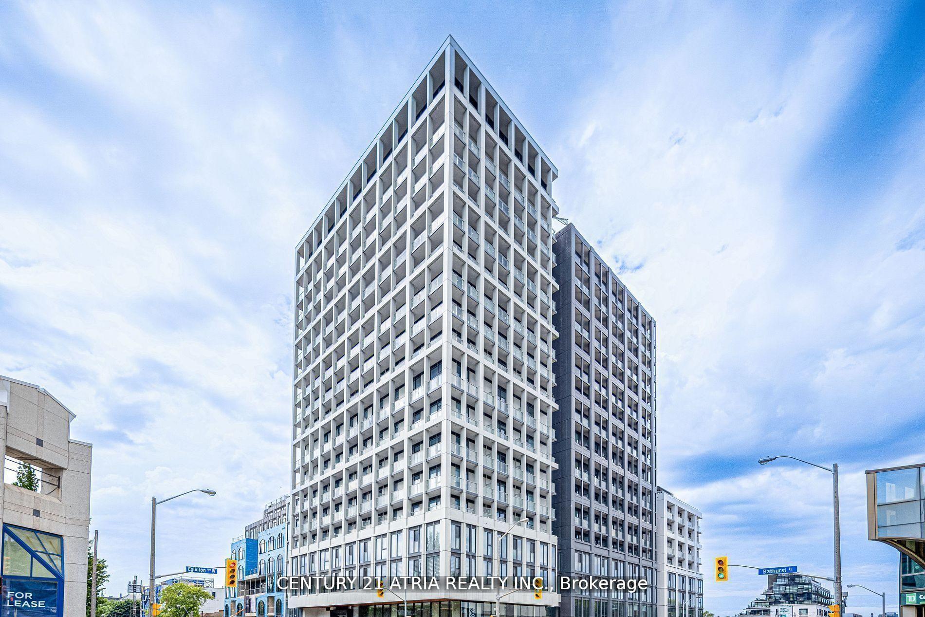 Photo 11 of Unit 1810, 2020 Bathurst Street, Toronto, Humewood-Cedarvale — HOMEH