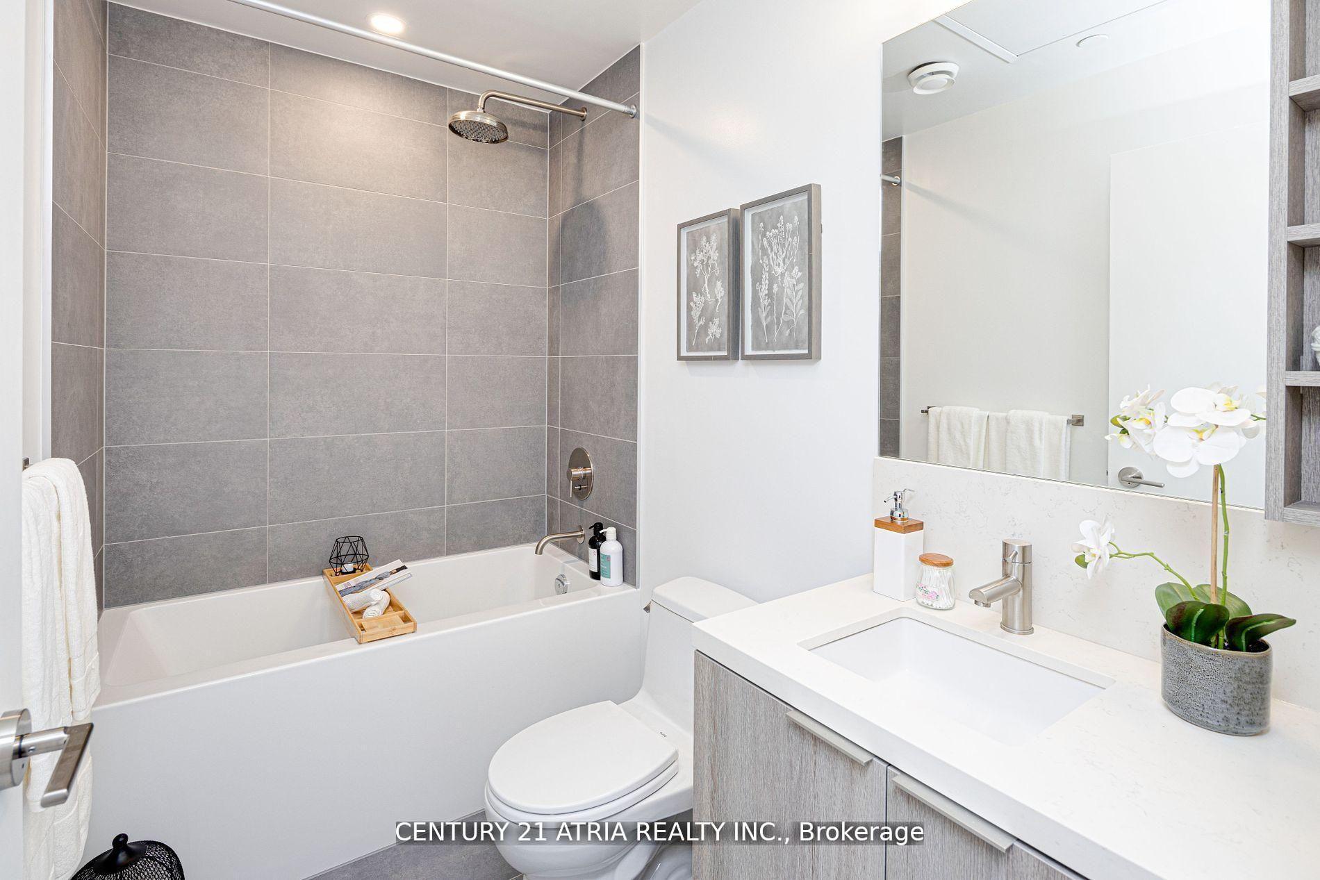 Photo 12 of Unit 1810, 2020 Bathurst Street, Toronto, Humewood-Cedarvale — HOMEH