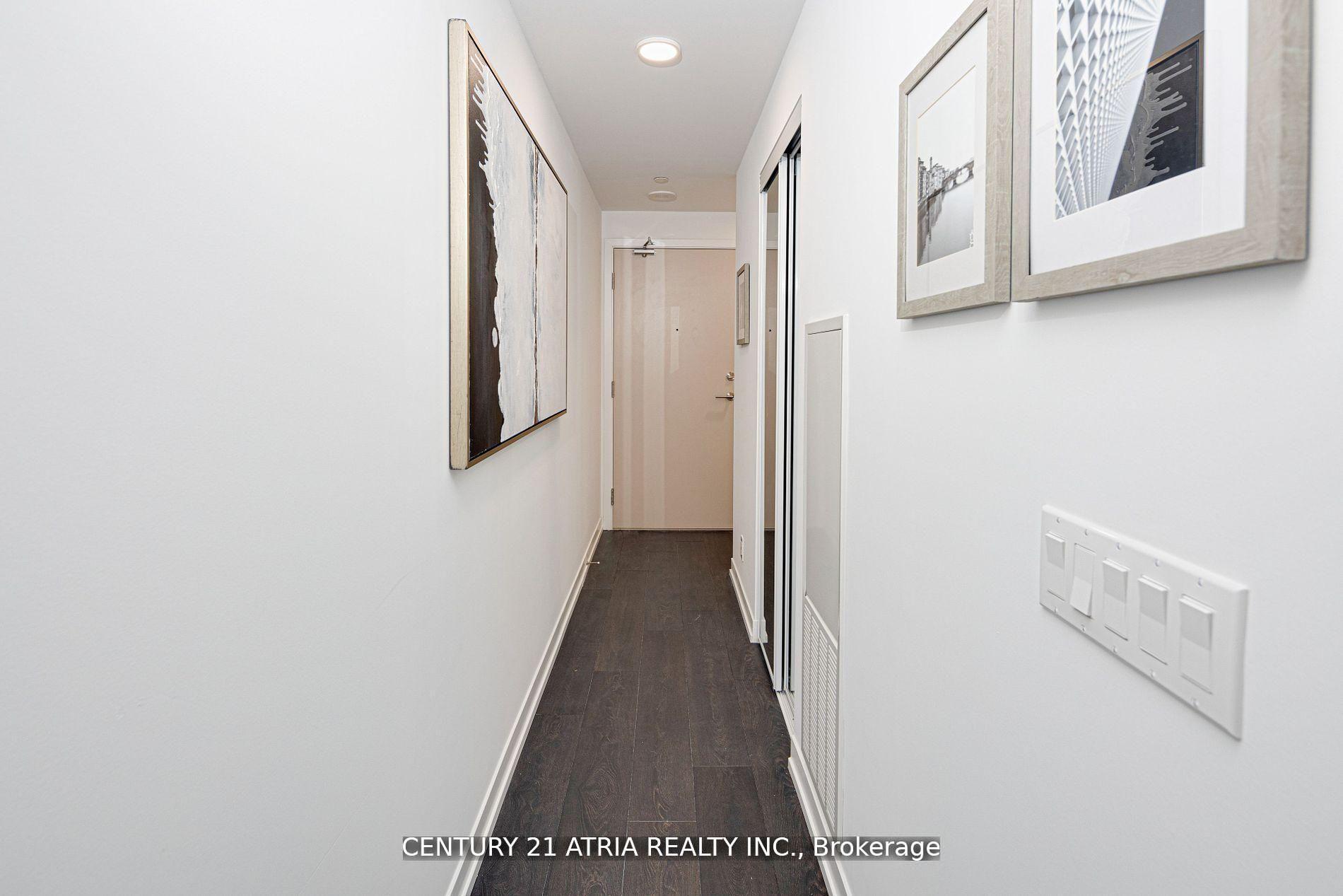 Photo 15 of Unit 1810, 2020 Bathurst Street, Toronto, Humewood-Cedarvale — HOMEH