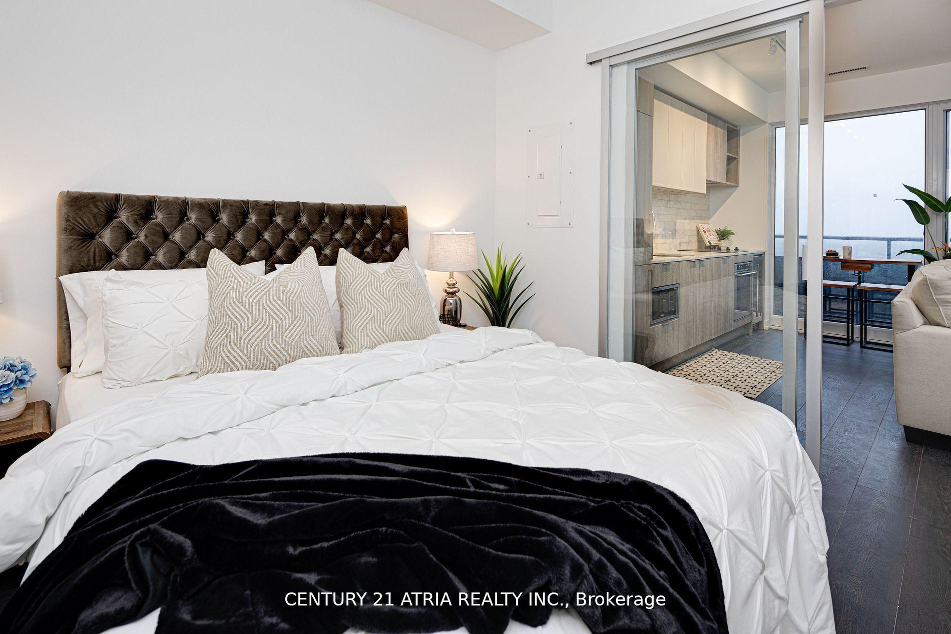 Photo 16 of Unit 1810, 2020 Bathurst Street, Toronto, Humewood-Cedarvale — HOMEH
