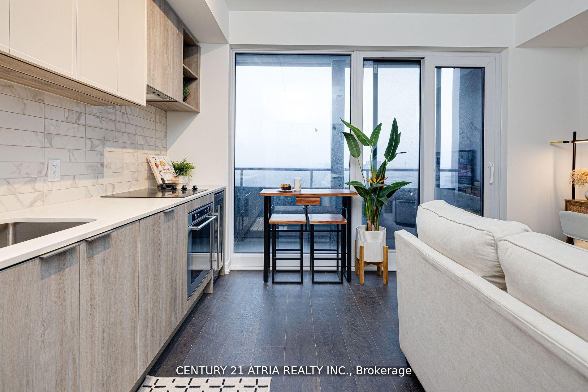 Photo 17 of Unit 1810, 2020 Bathurst Street, Toronto, Humewood-Cedarvale — HOMEH