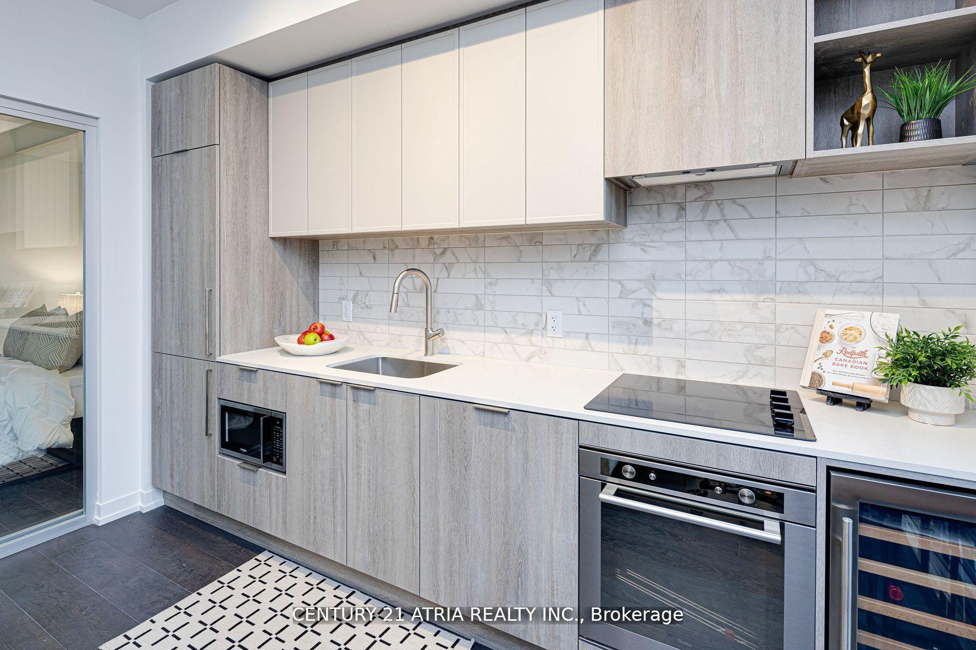Photo 18 of Unit 1810, 2020 Bathurst Street, Toronto, Humewood-Cedarvale — HOMEH