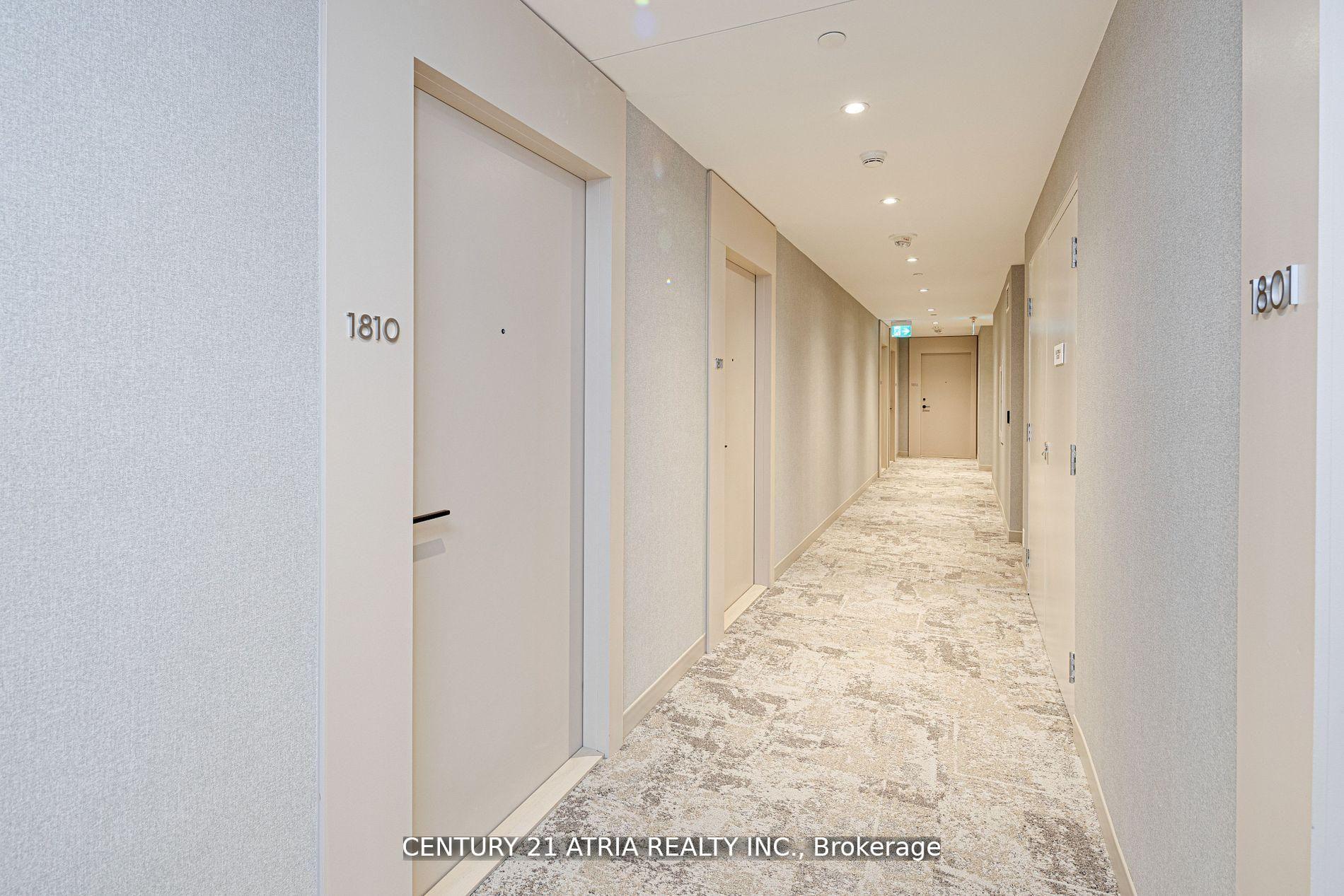 Photo 20 of Unit 1810, 2020 Bathurst Street, Toronto, Humewood-Cedarvale — HOMEH