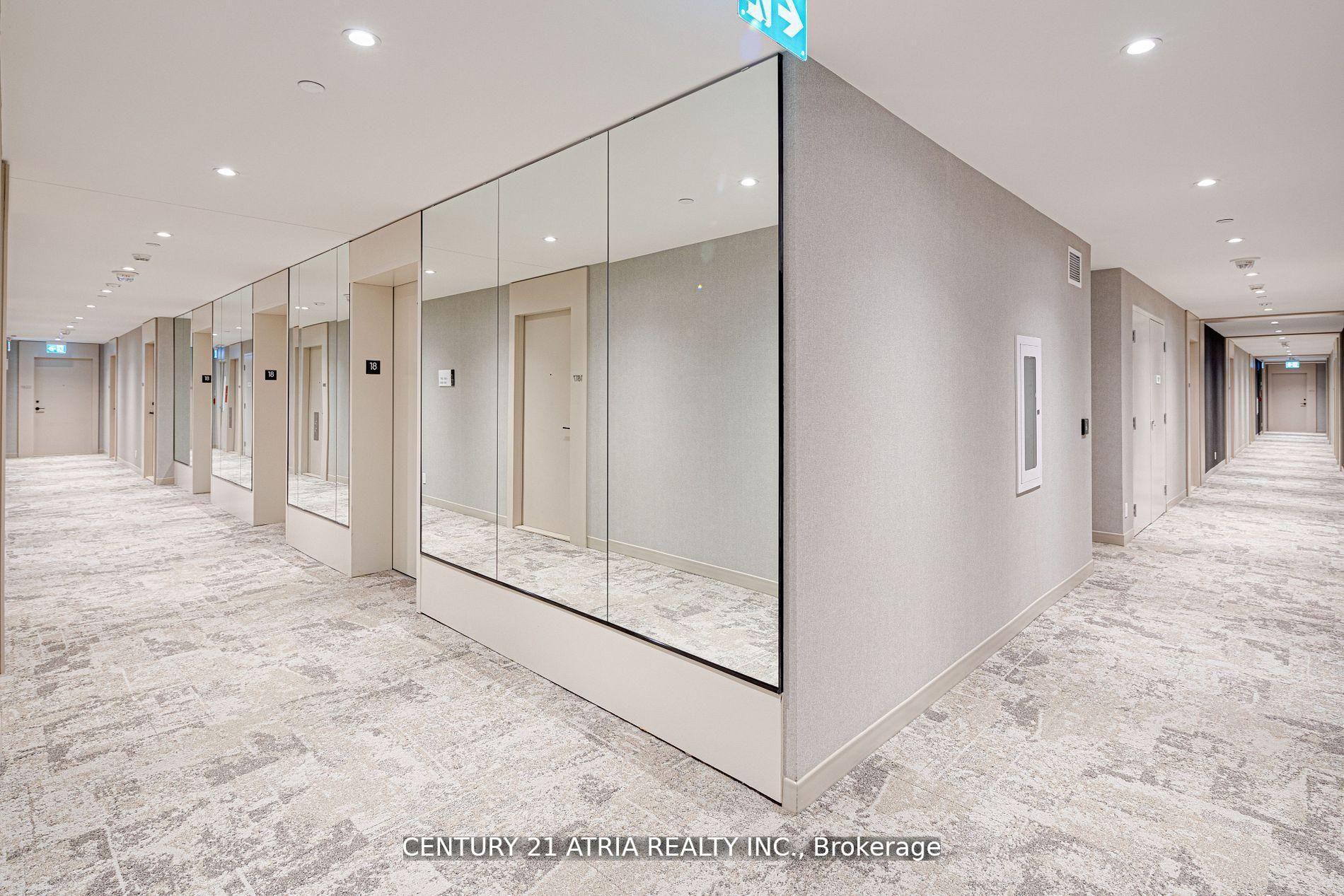 Photo 21 of Unit 1810, 2020 Bathurst Street, Toronto, Humewood-Cedarvale — HOMEH