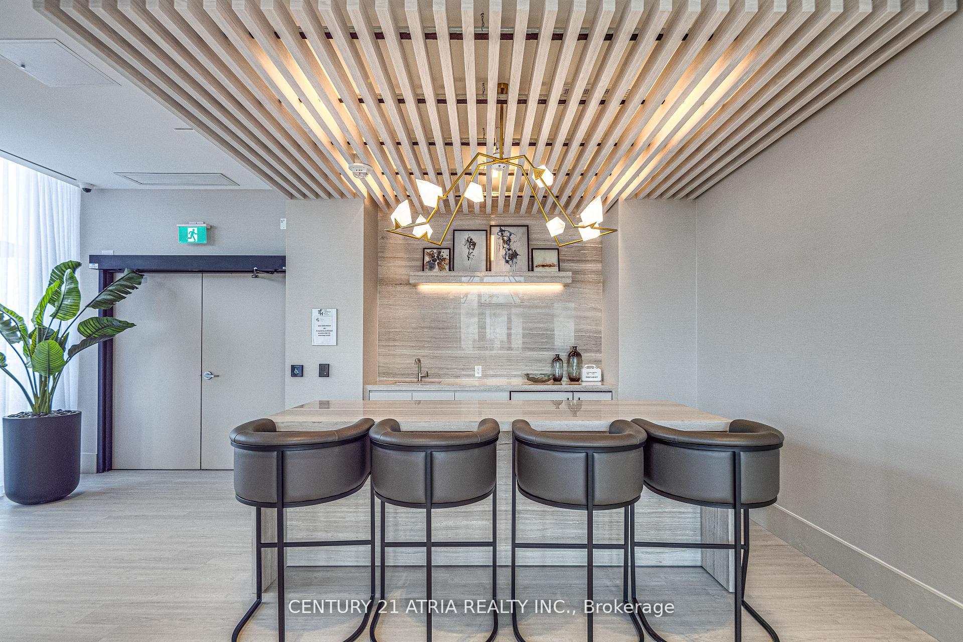 Photo 30 of Unit 1810, 2020 Bathurst Street, Toronto, Humewood-Cedarvale — HOMEH