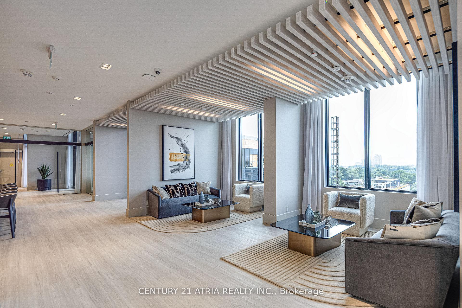 Photo 31 of Unit 1810, 2020 Bathurst Street, Toronto, Humewood-Cedarvale — HOMEH