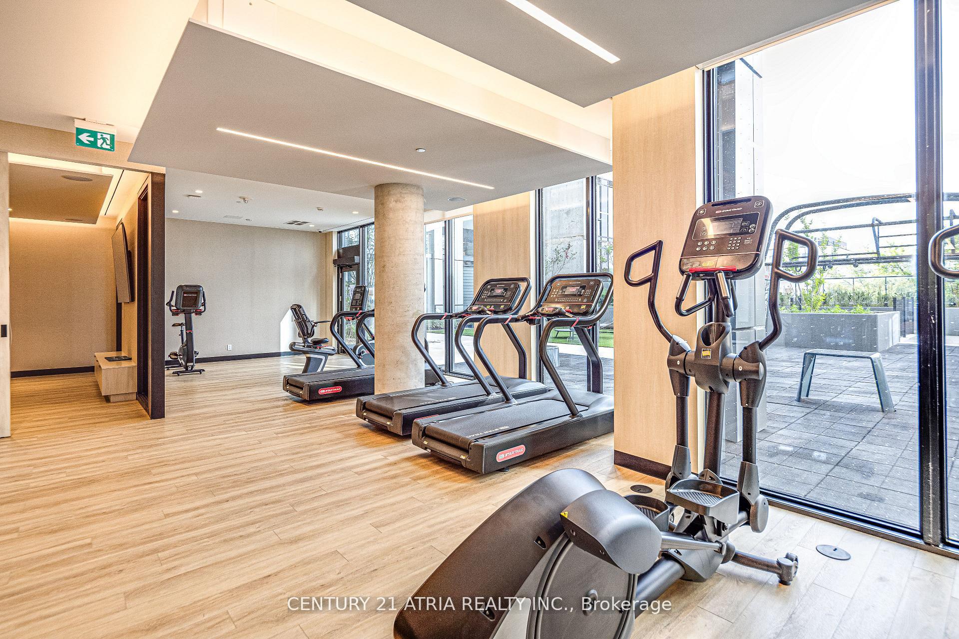 Photo 32 of Unit 1810, 2020 Bathurst Street, Toronto, Humewood-Cedarvale — HOMEH