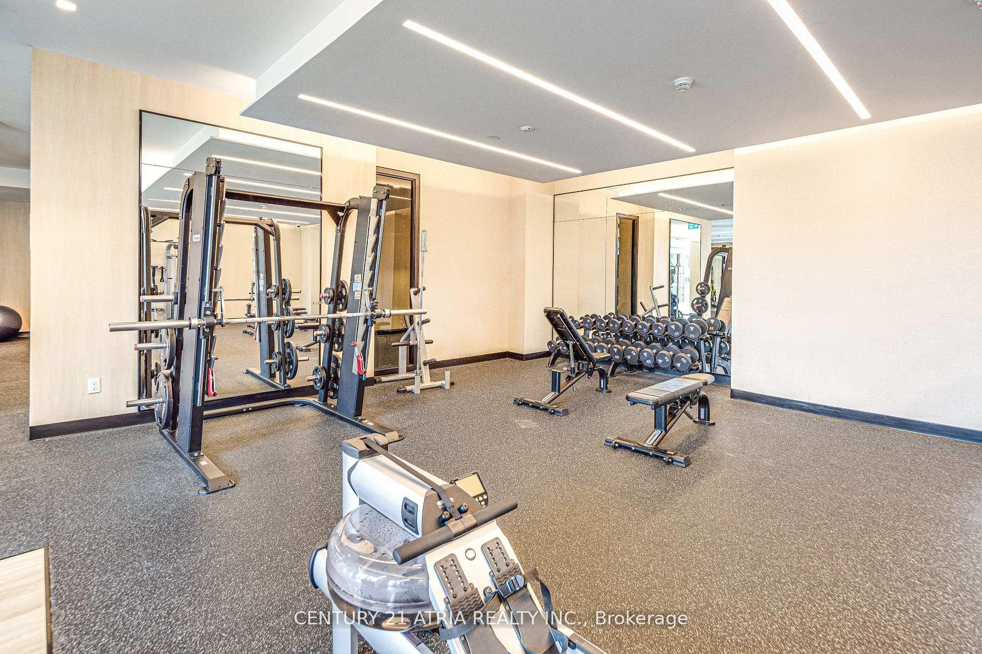 Photo 33 of Unit 1810, 2020 Bathurst Street, Toronto, Humewood-Cedarvale — HOMEH