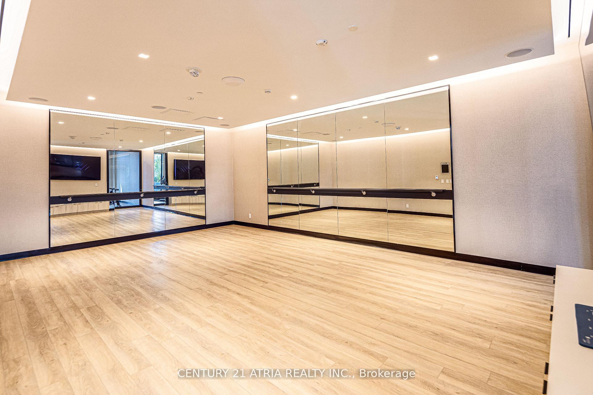 Photo 34 of Unit 1810, 2020 Bathurst Street, Toronto, Humewood-Cedarvale — HOMEH
