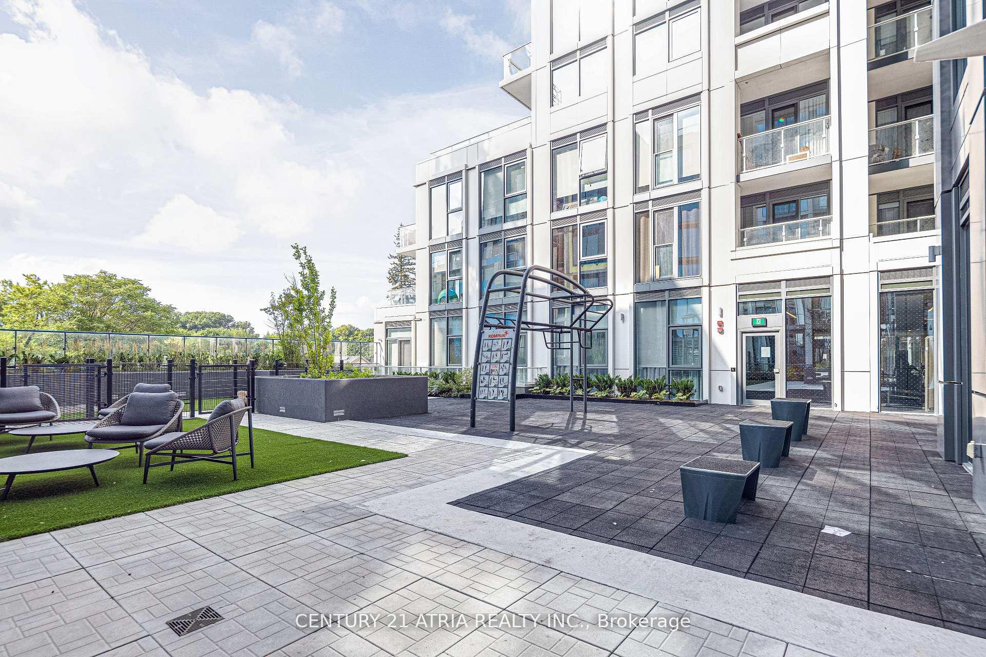 Photo 35 of Unit 1810, 2020 Bathurst Street, Toronto, Humewood-Cedarvale — HOMEH