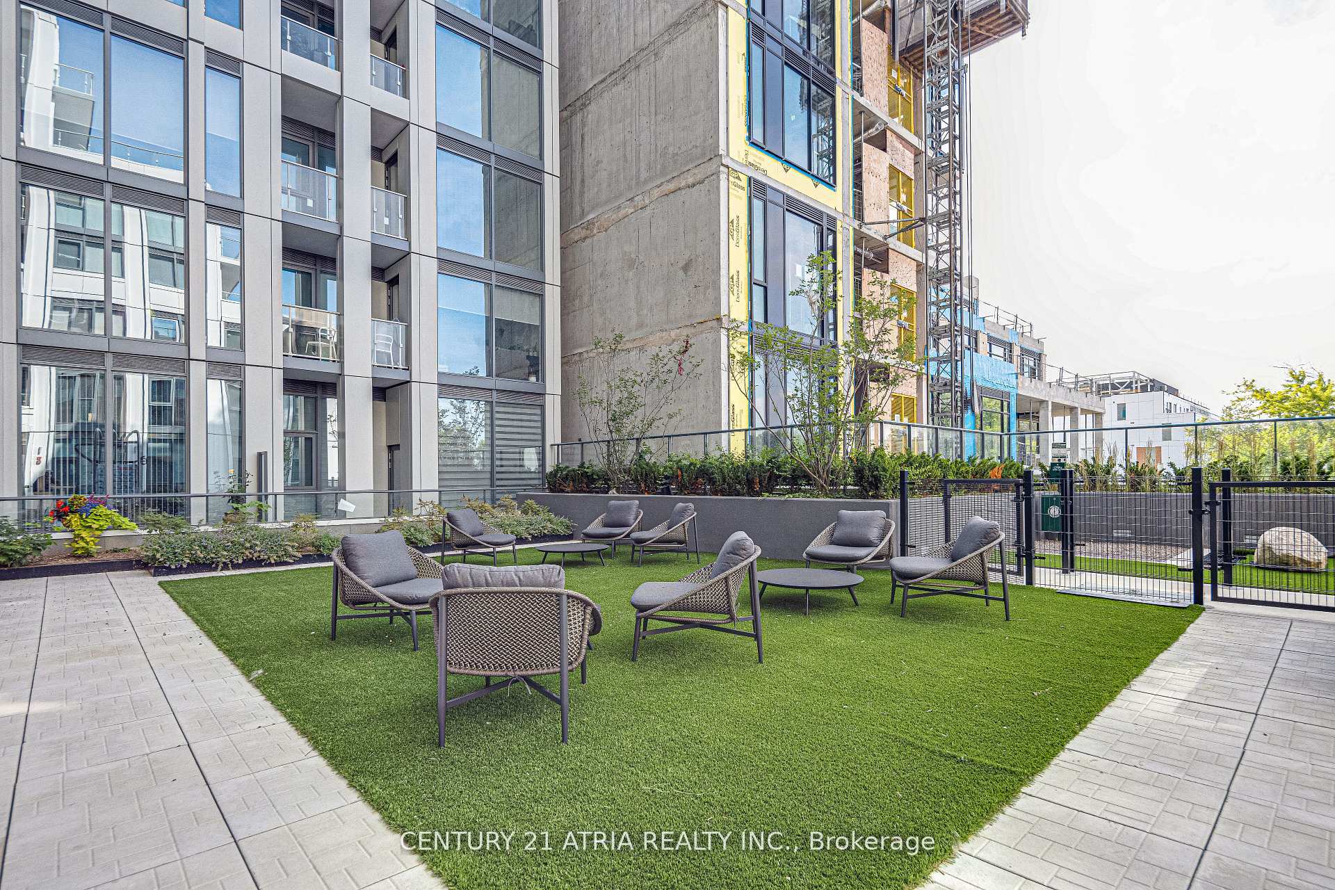 Photo 36 of Unit 1810, 2020 Bathurst Street, Toronto, Humewood-Cedarvale — HOMEH