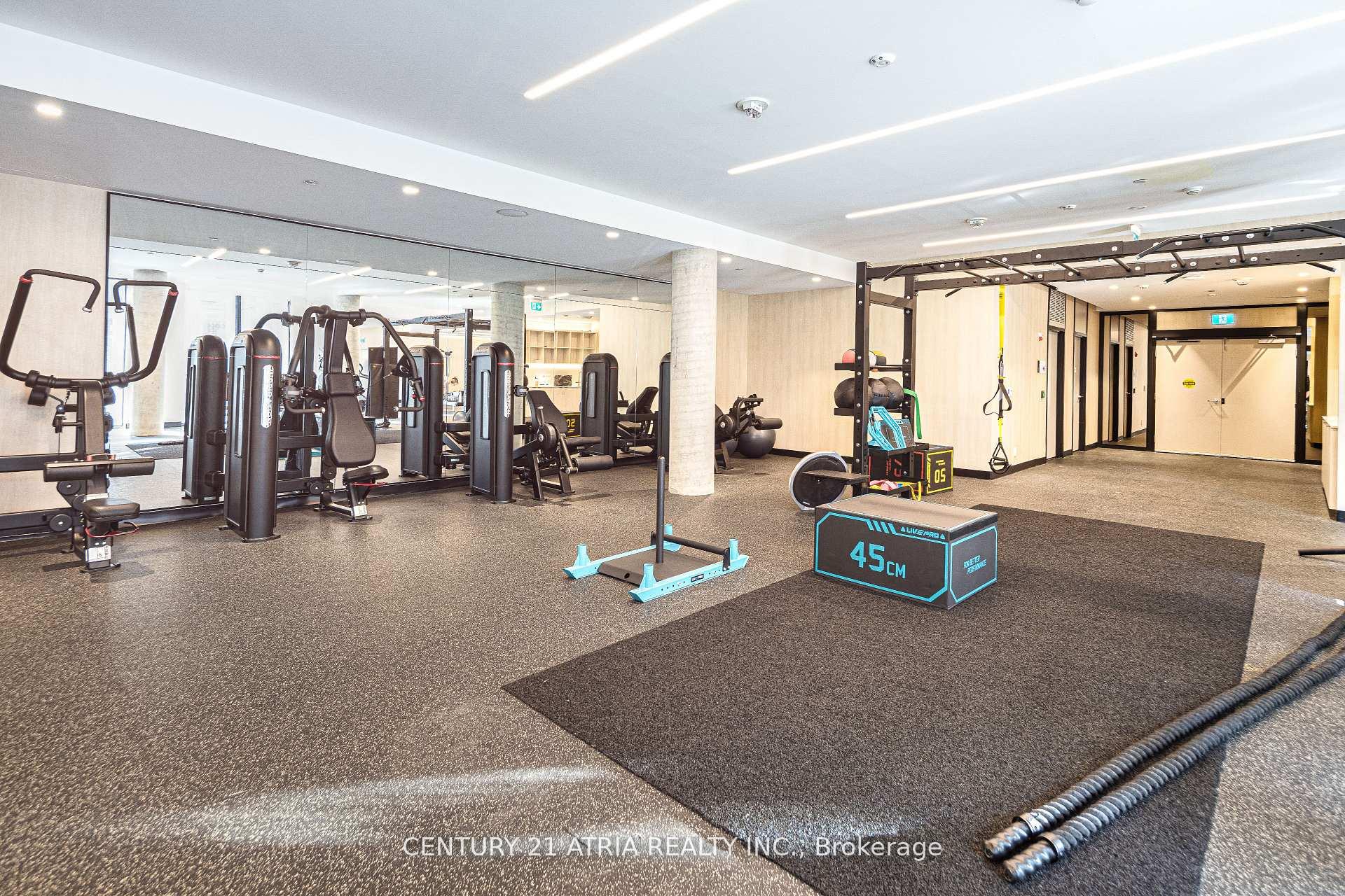 Photo 38 of Unit 1810, 2020 Bathurst Street, Toronto, Humewood-Cedarvale — HOMEH