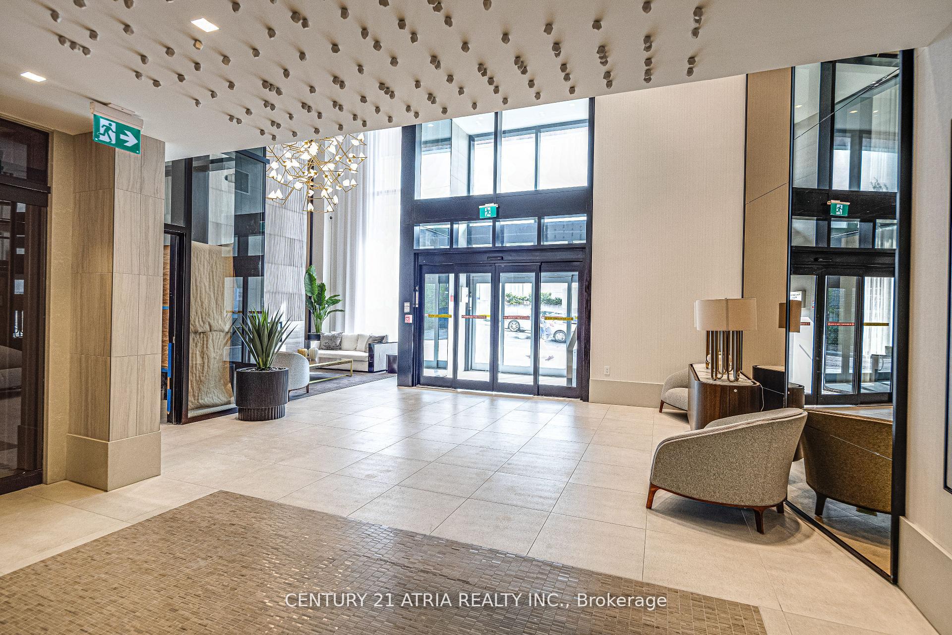 Photo 39 of Unit 1810, 2020 Bathurst Street, Toronto, Humewood-Cedarvale — HOMEH