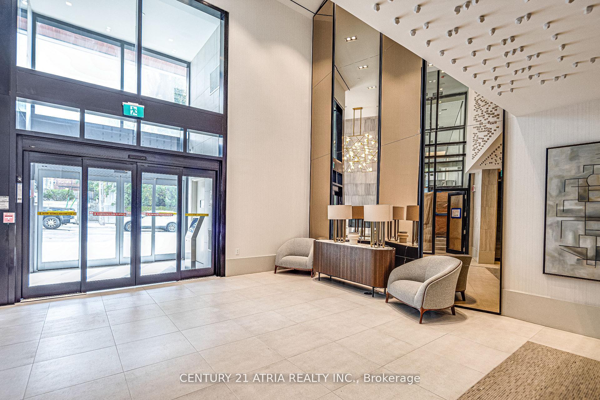 Photo 40 of Unit 1810, 2020 Bathurst Street, Toronto, Humewood-Cedarvale — HOMEH