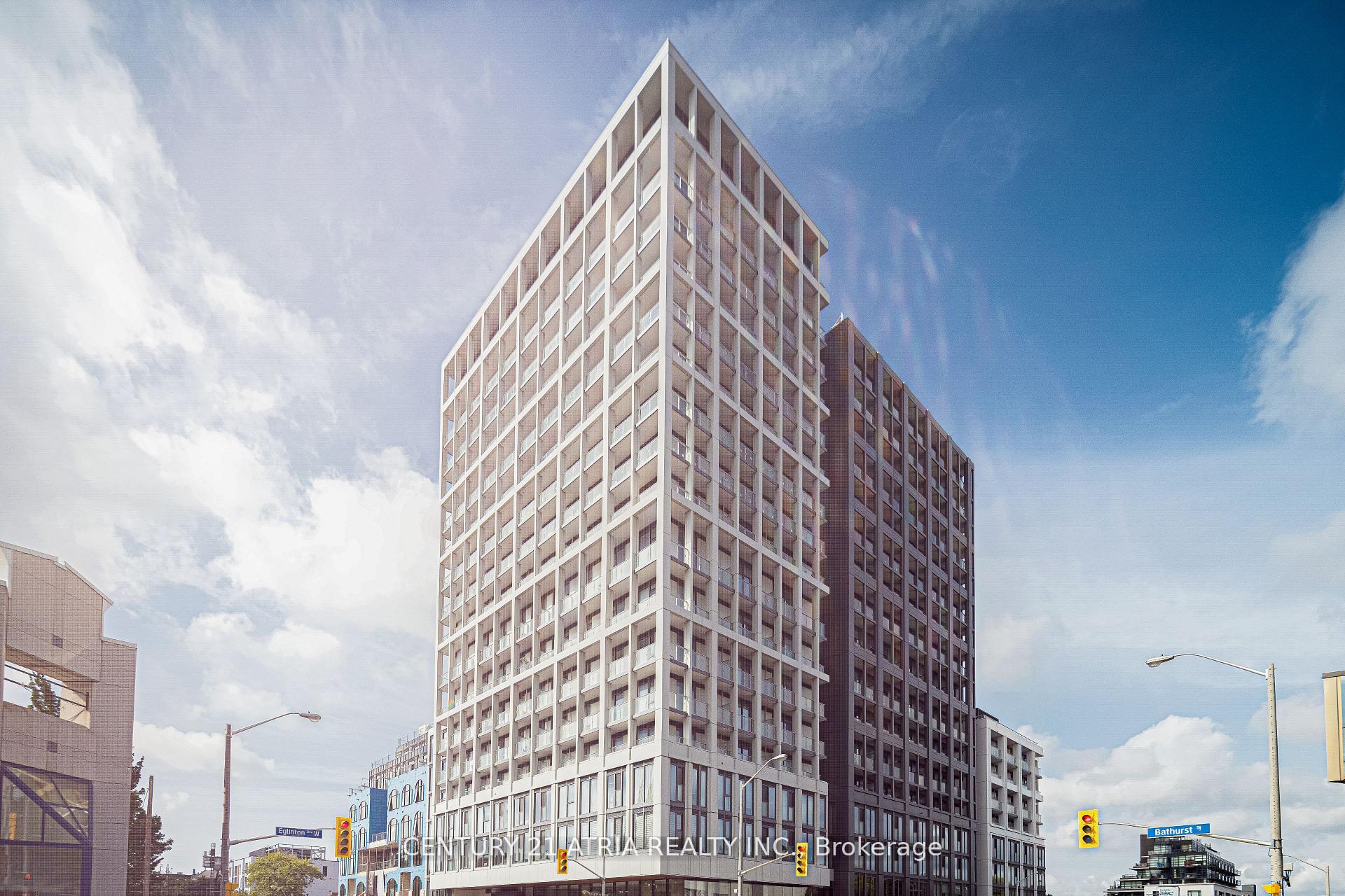 Photo 41 of Unit 1810, 2020 Bathurst Street, Toronto, Humewood-Cedarvale — HOMEH