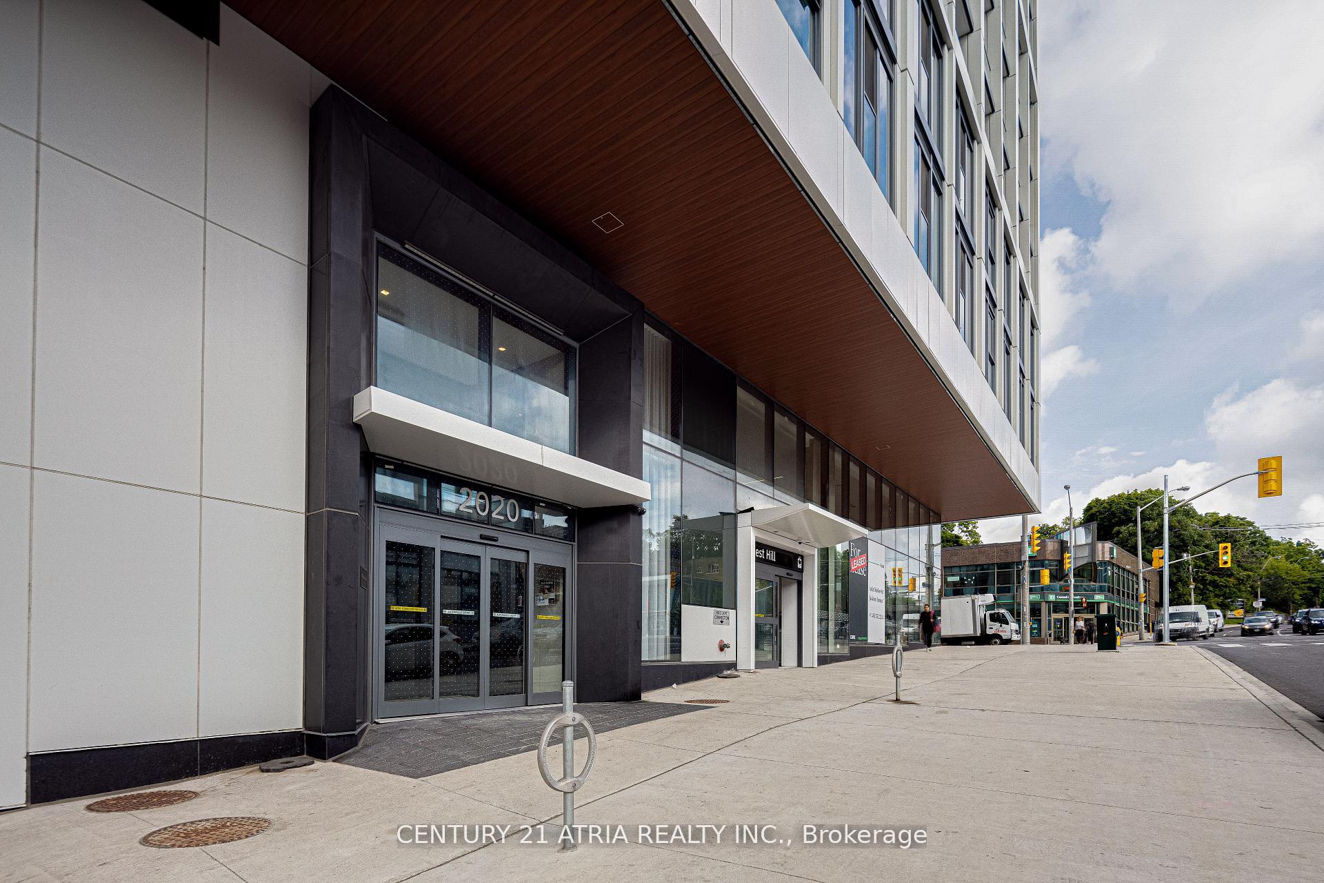 Photo 43 of Unit 1810, 2020 Bathurst Street, Toronto, Humewood-Cedarvale — HOMEH