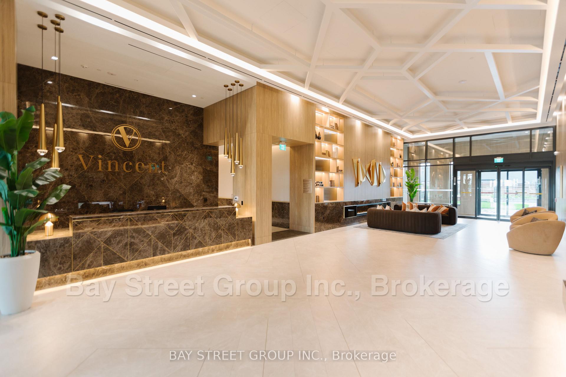 Photo 2 of Unit 707, 5 Meadowdale Road, Vaughan, Vaughan Corporate Centre — HOMEH