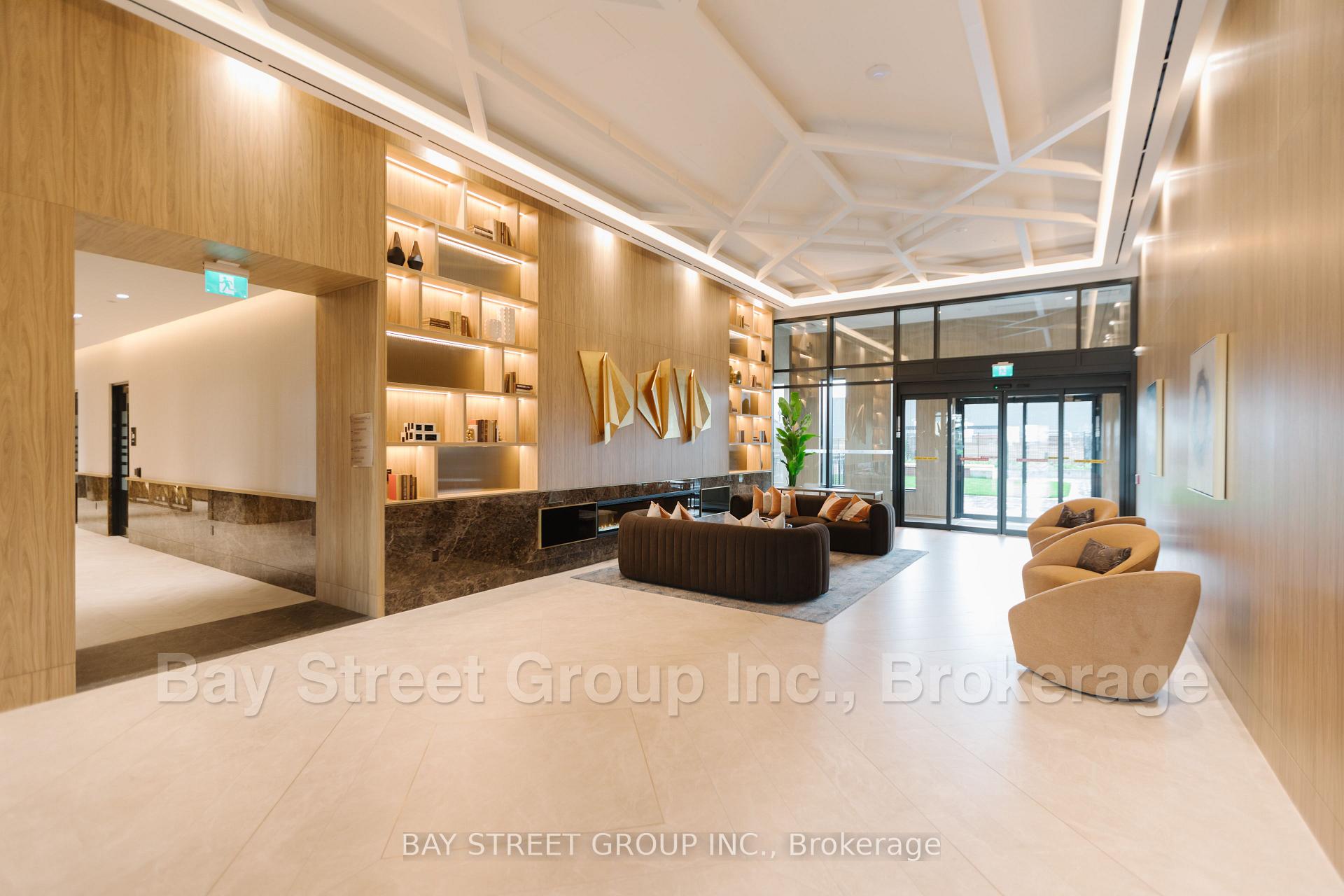 Photo 3 of Unit 707, 5 Meadowdale Road, Vaughan, Vaughan Corporate Centre — HOMEH