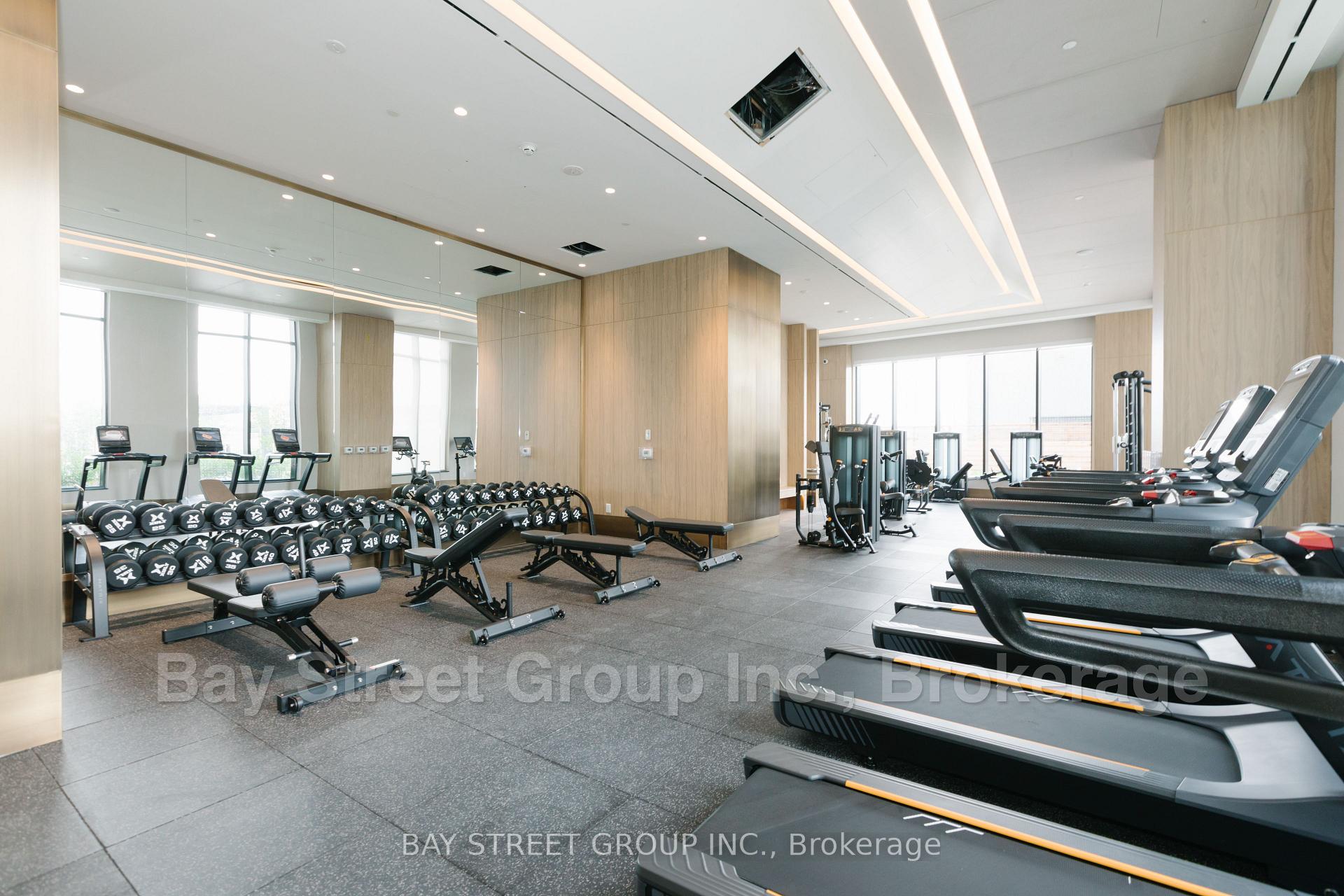 Photo 7 of Unit 707, 5 Meadowdale Road, Vaughan, Vaughan Corporate Centre — HOMEH