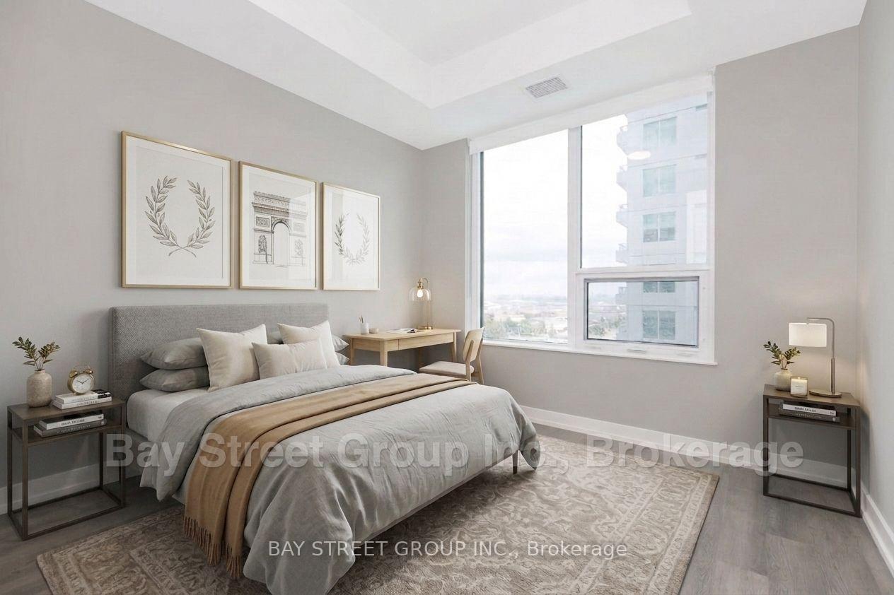 Photo 9 of Unit 707, 5 Meadowdale Road, Vaughan, Vaughan Corporate Centre — HOMEH