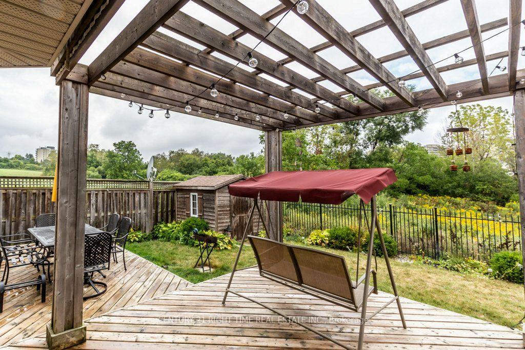 Photo 7 of 14 Anastasia Drive, Kitchener, Country Hills East — HOMEH