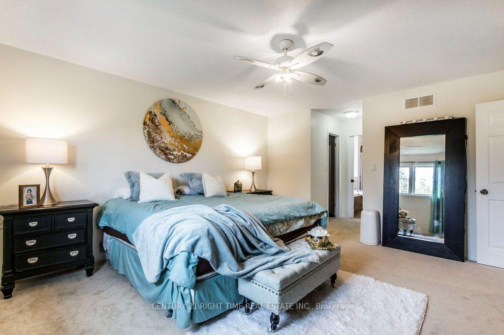 Photo 19 of 14 Anastasia Drive, Kitchener, Country Hills East — HOMEH