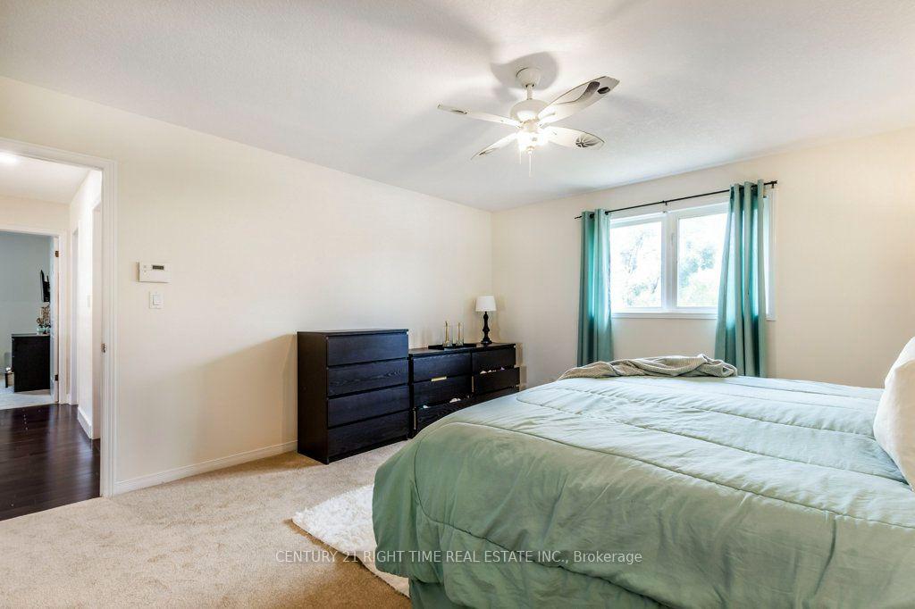 Photo 21 of 14 Anastasia Drive, Kitchener, Country Hills East — HOMEH
